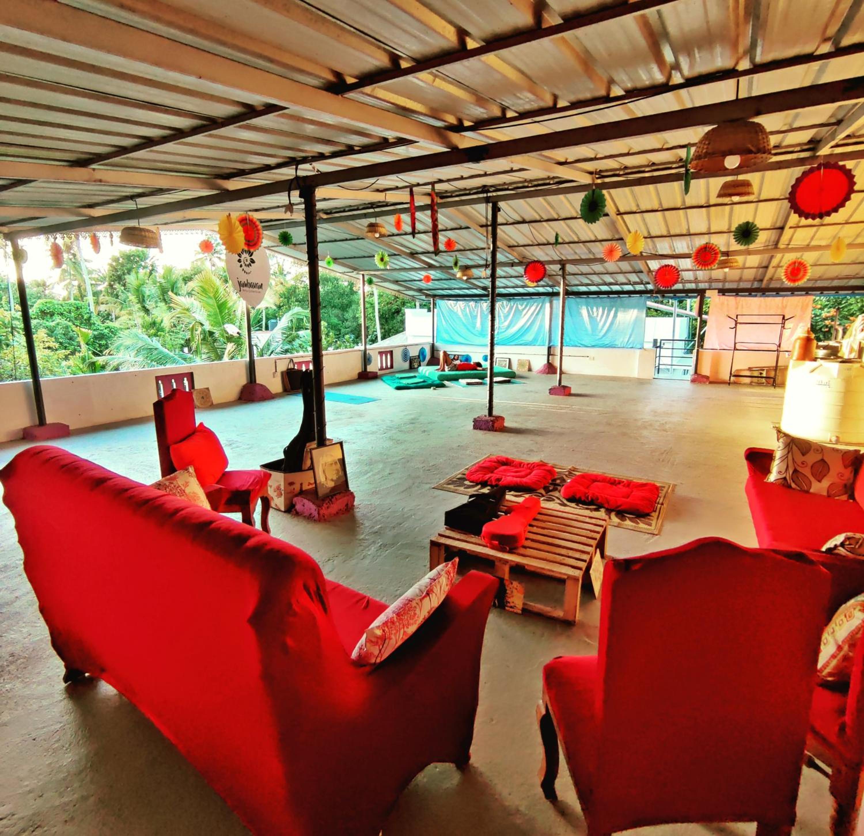 lounge