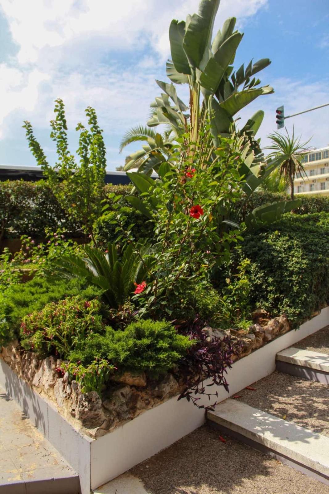 AIOLOS GLYFADA super lux suite 5 sea view