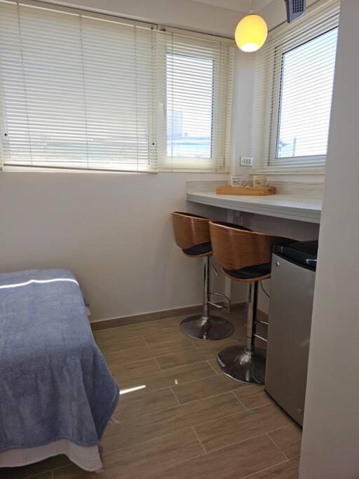Estudio en San Martin ,Impecable