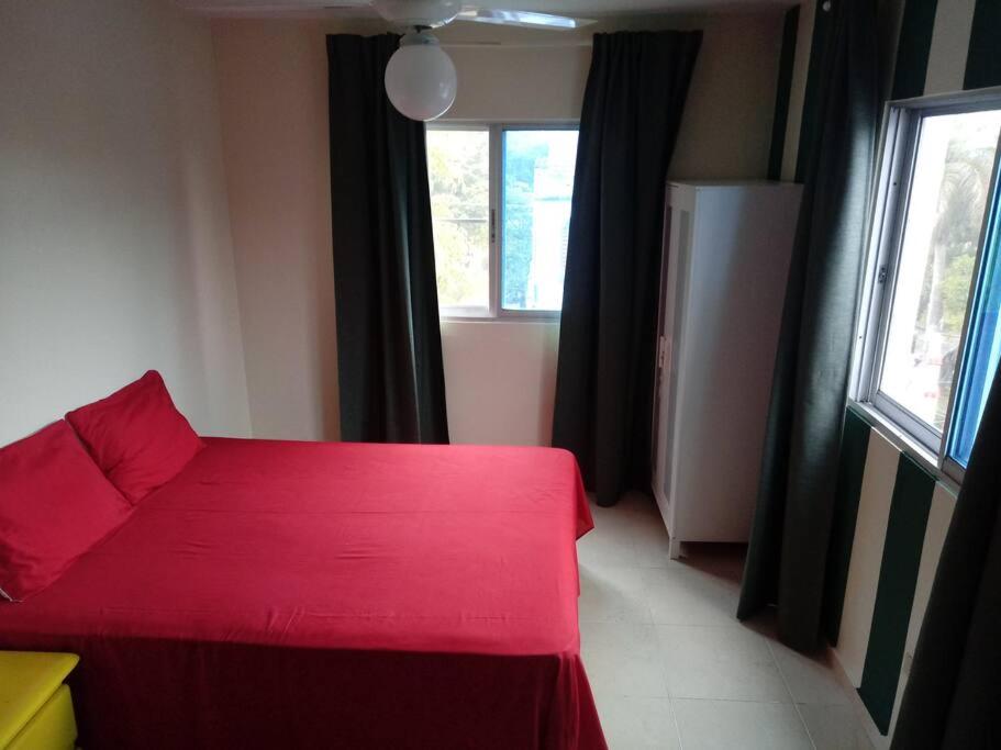 Condominio Rosario, Apto. 3-A, Playa view 2