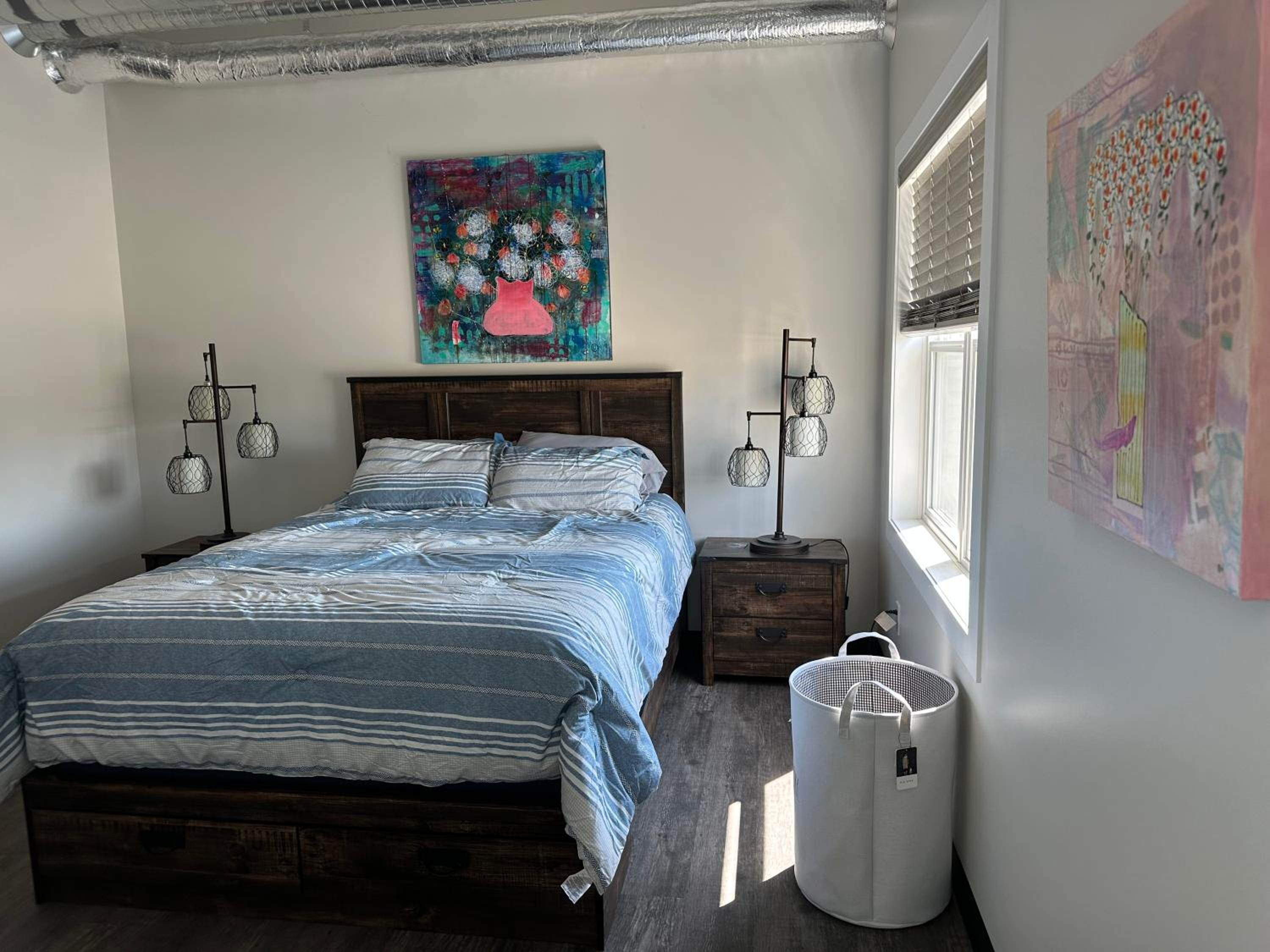 Brooklynn Suite Pet Friendly