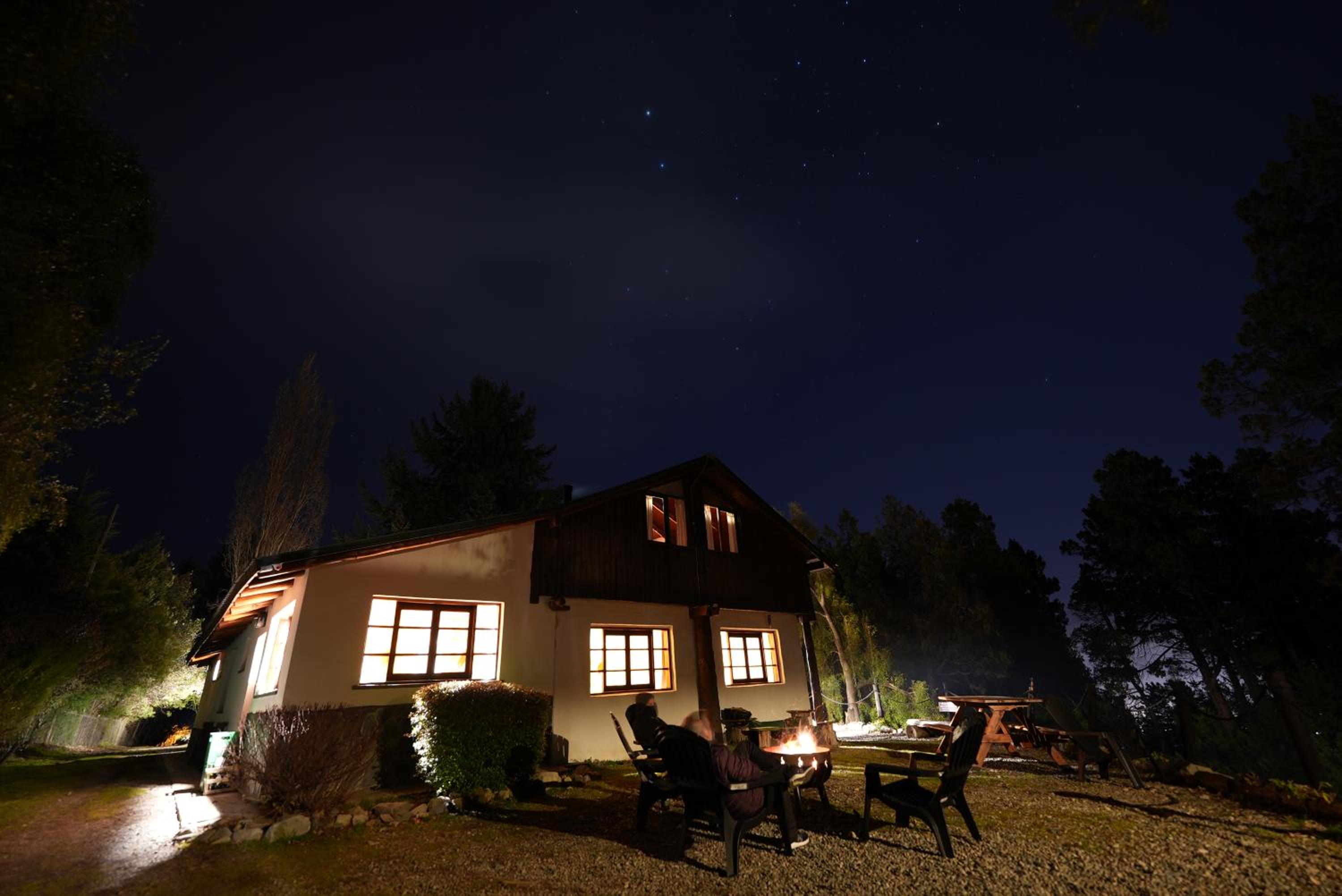 Hostel El Mirador