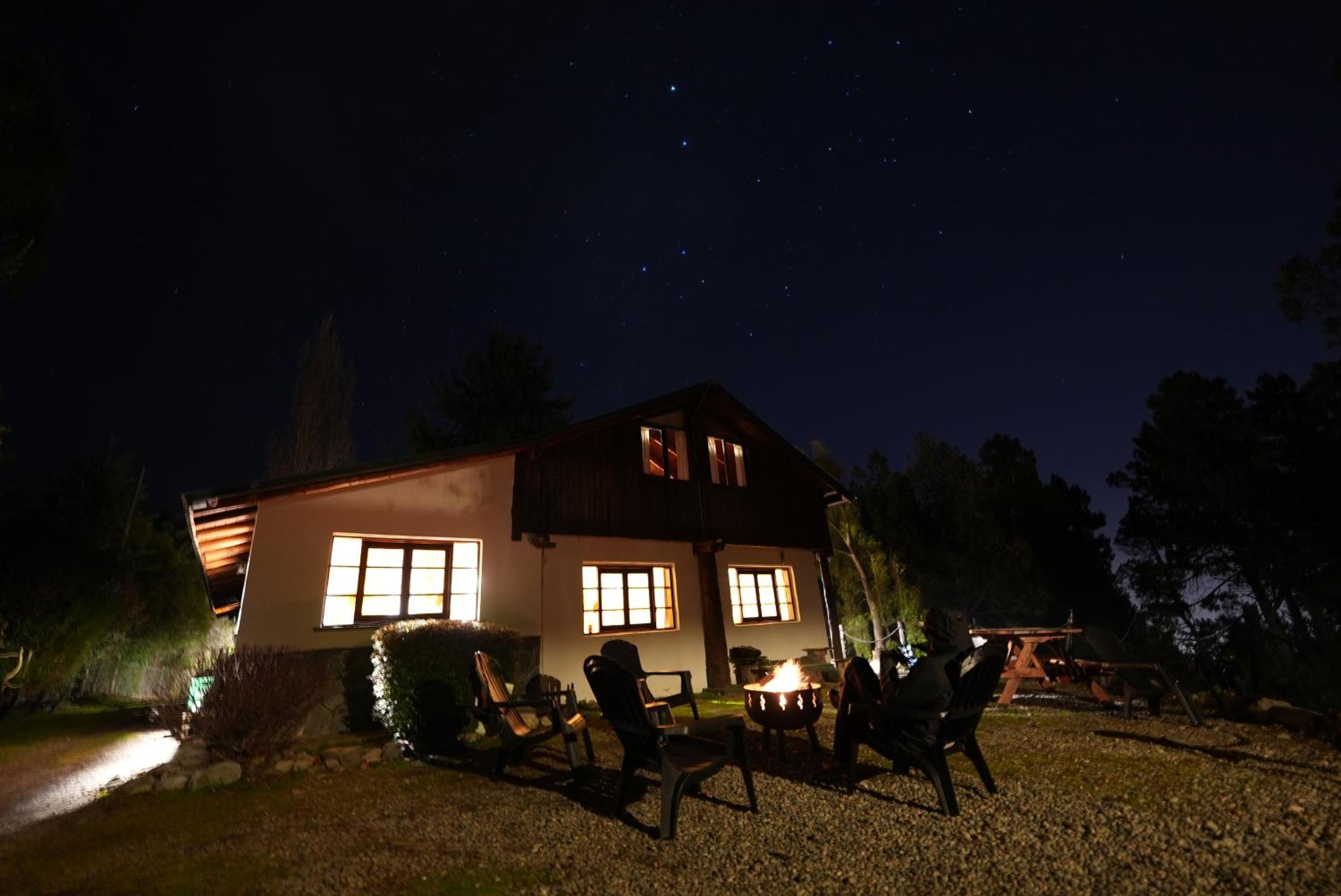 Hostel El Mirador