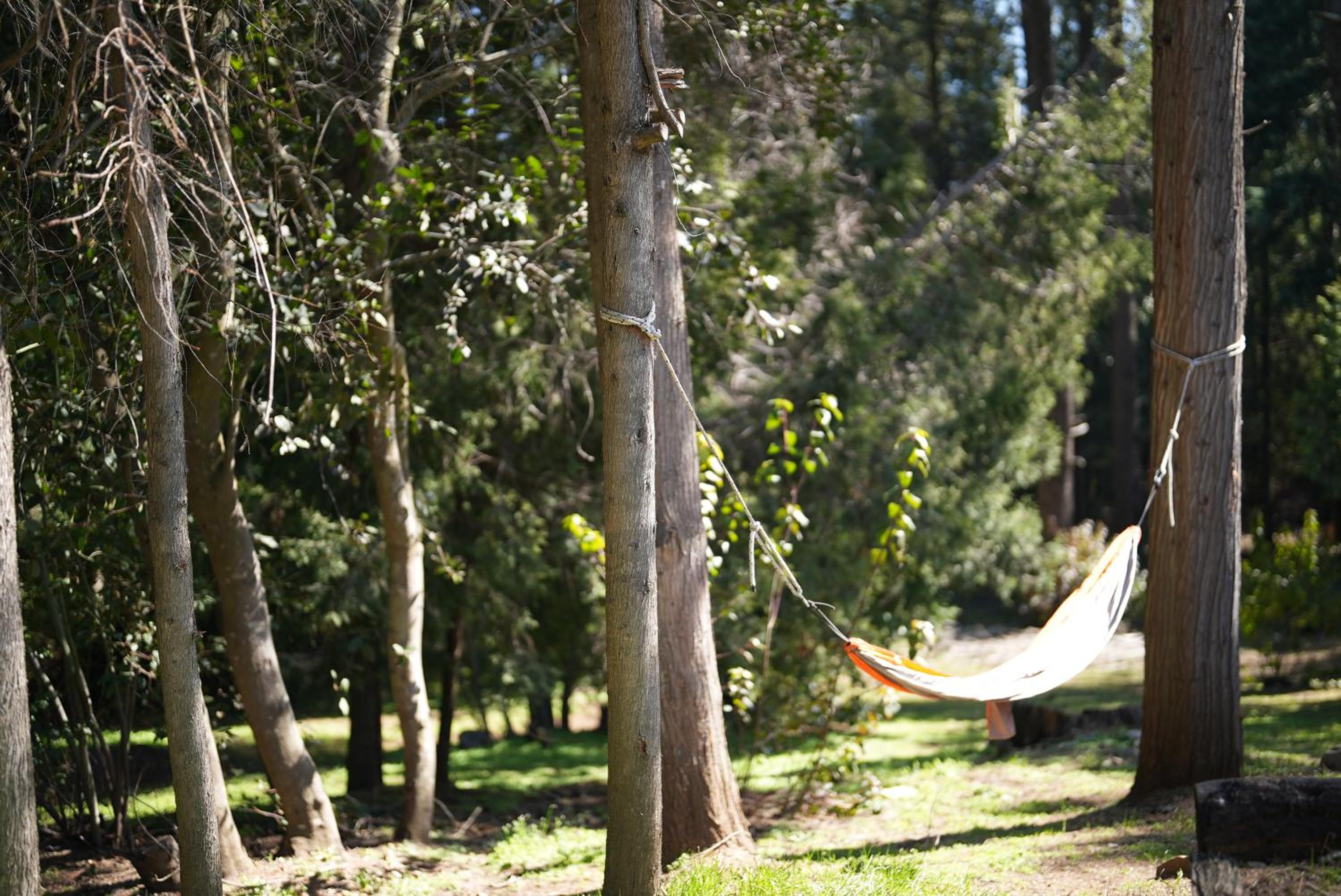 Hostel El Mirador