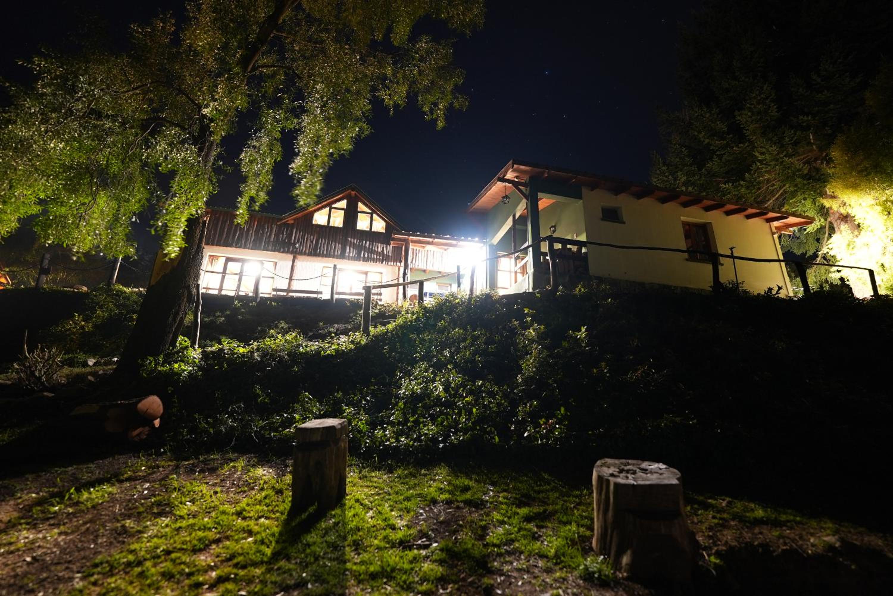 Hostel El Mirador