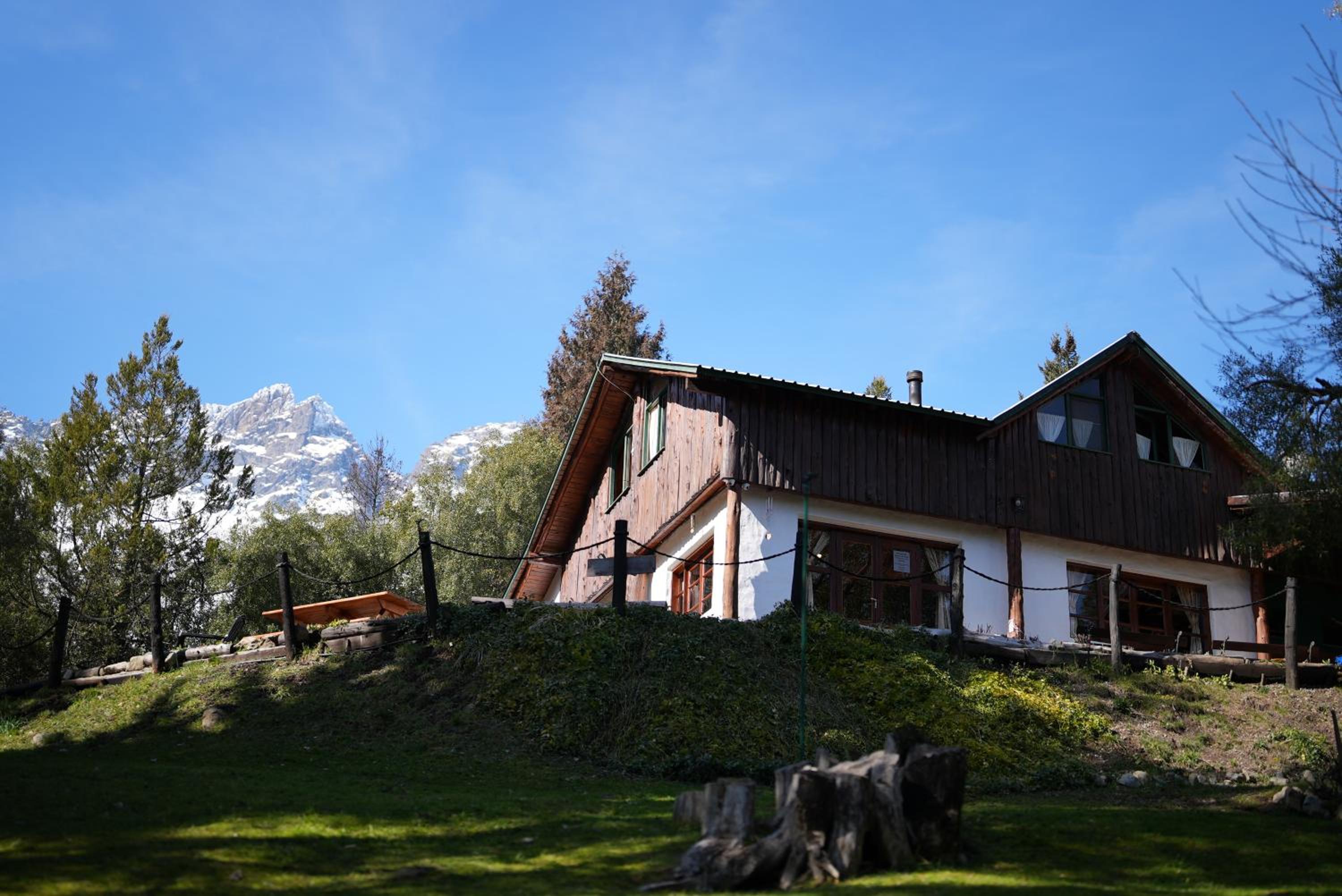 Hostel El Mirador