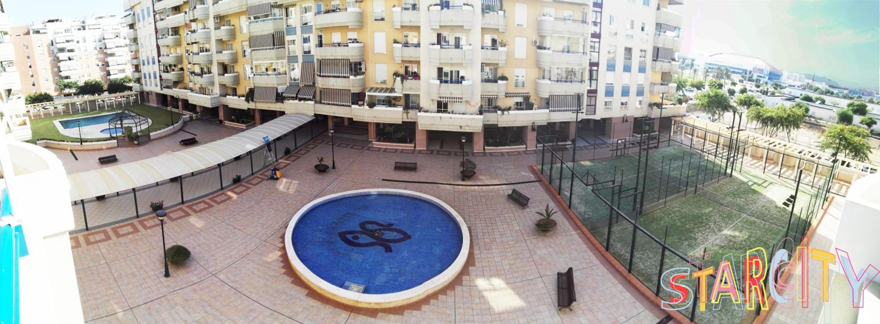 Star City