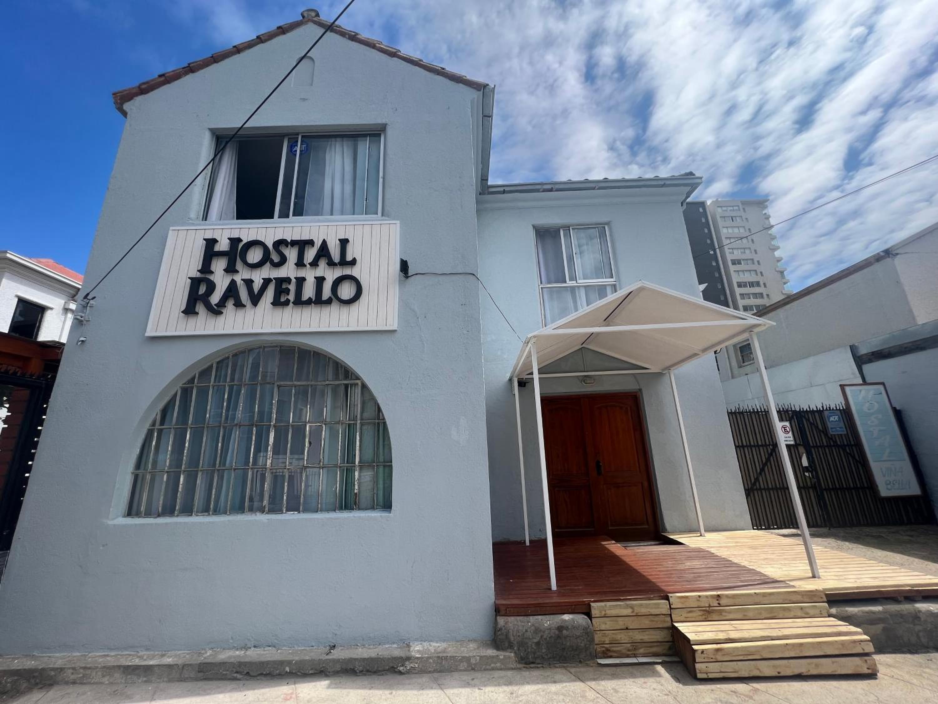 Hostal Ravello