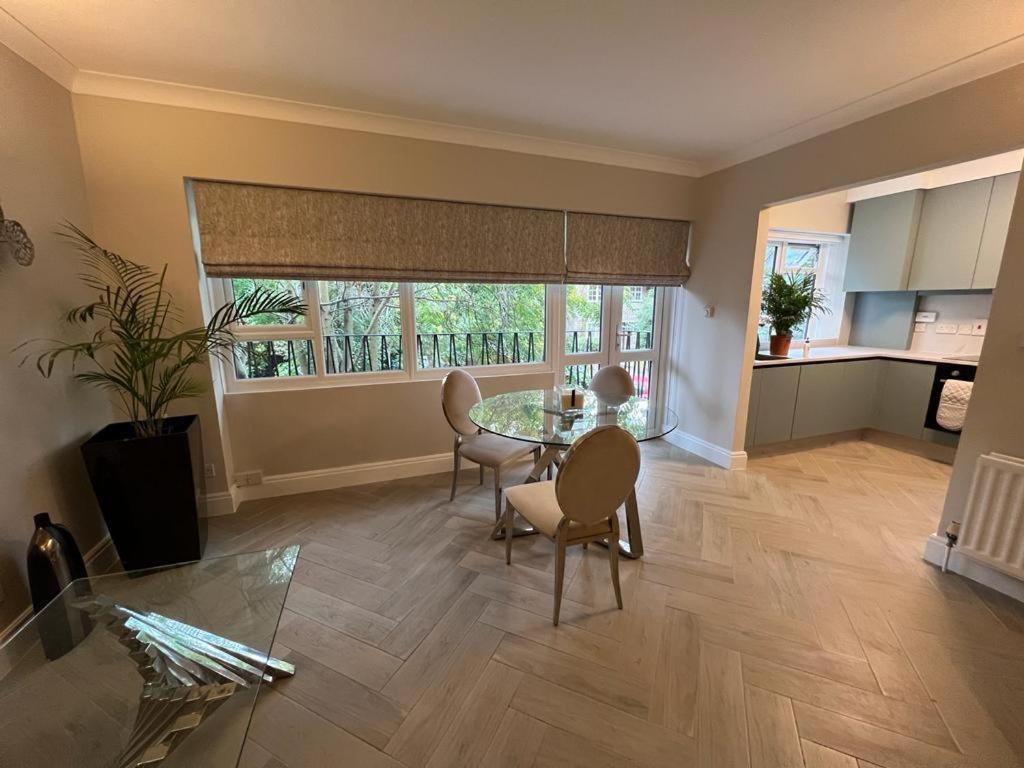 Luxurious apartment in Central London view 4