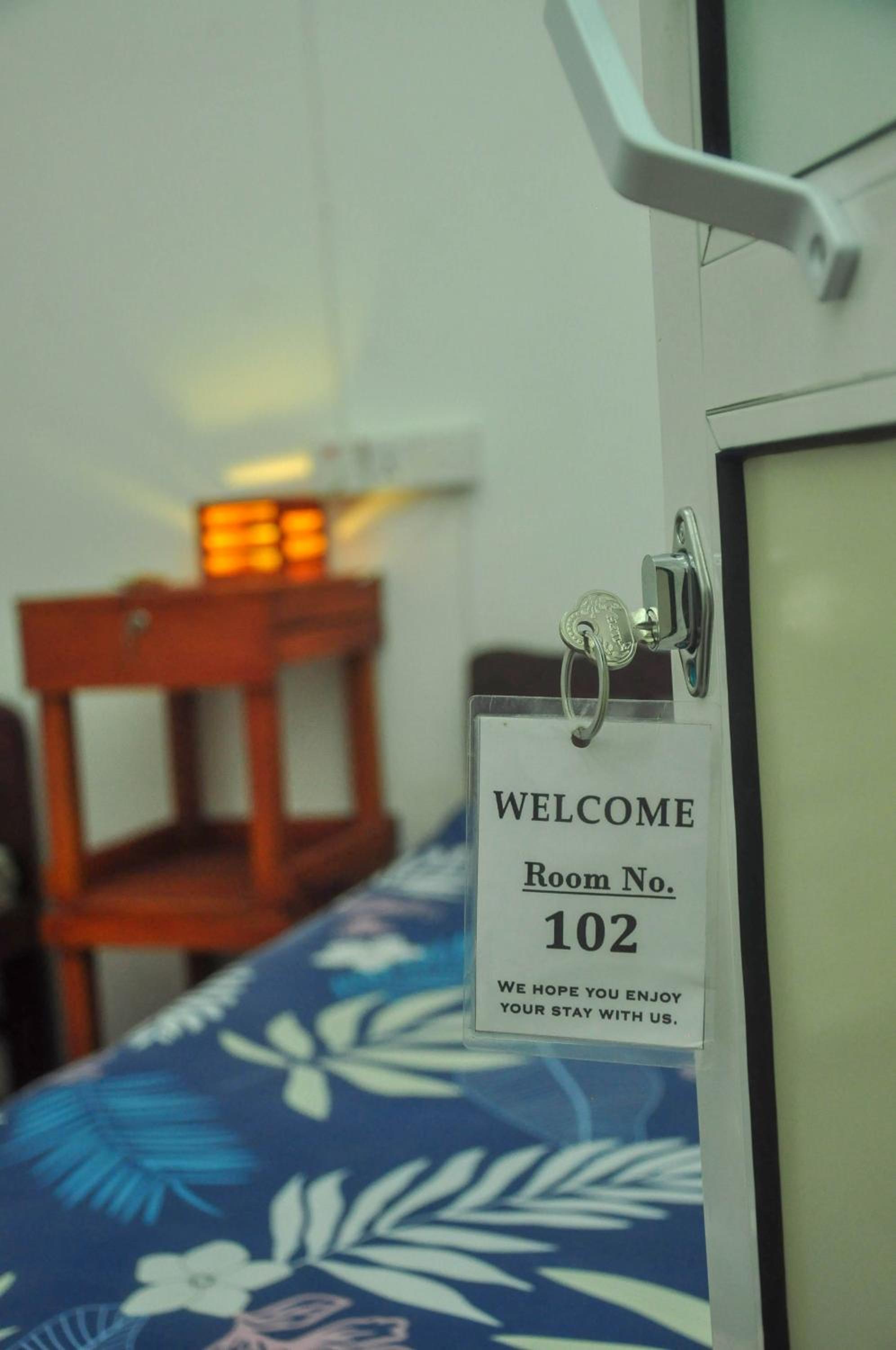 Airport Tourist Resort view 2