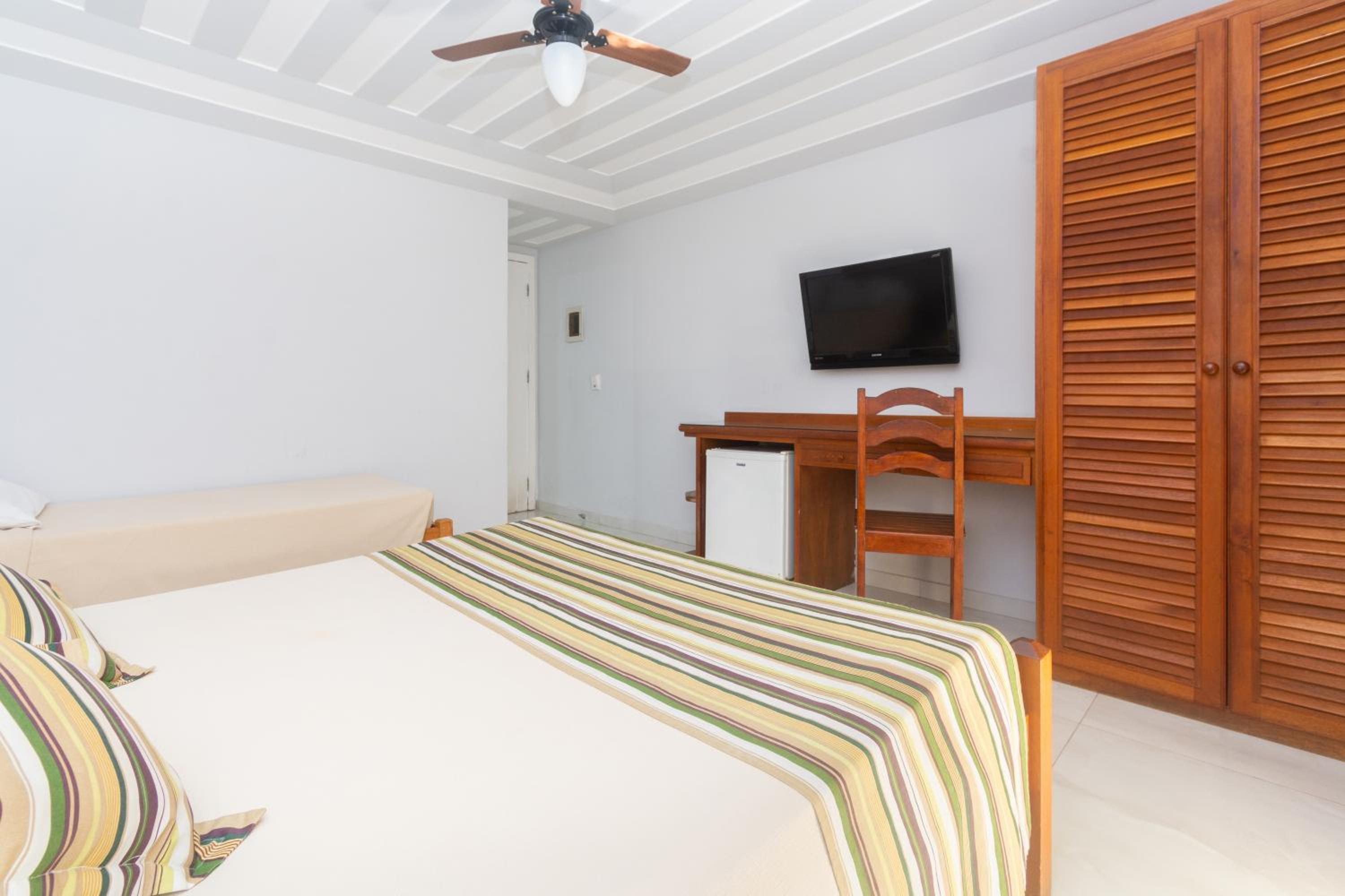 Pousada Marbella Inn