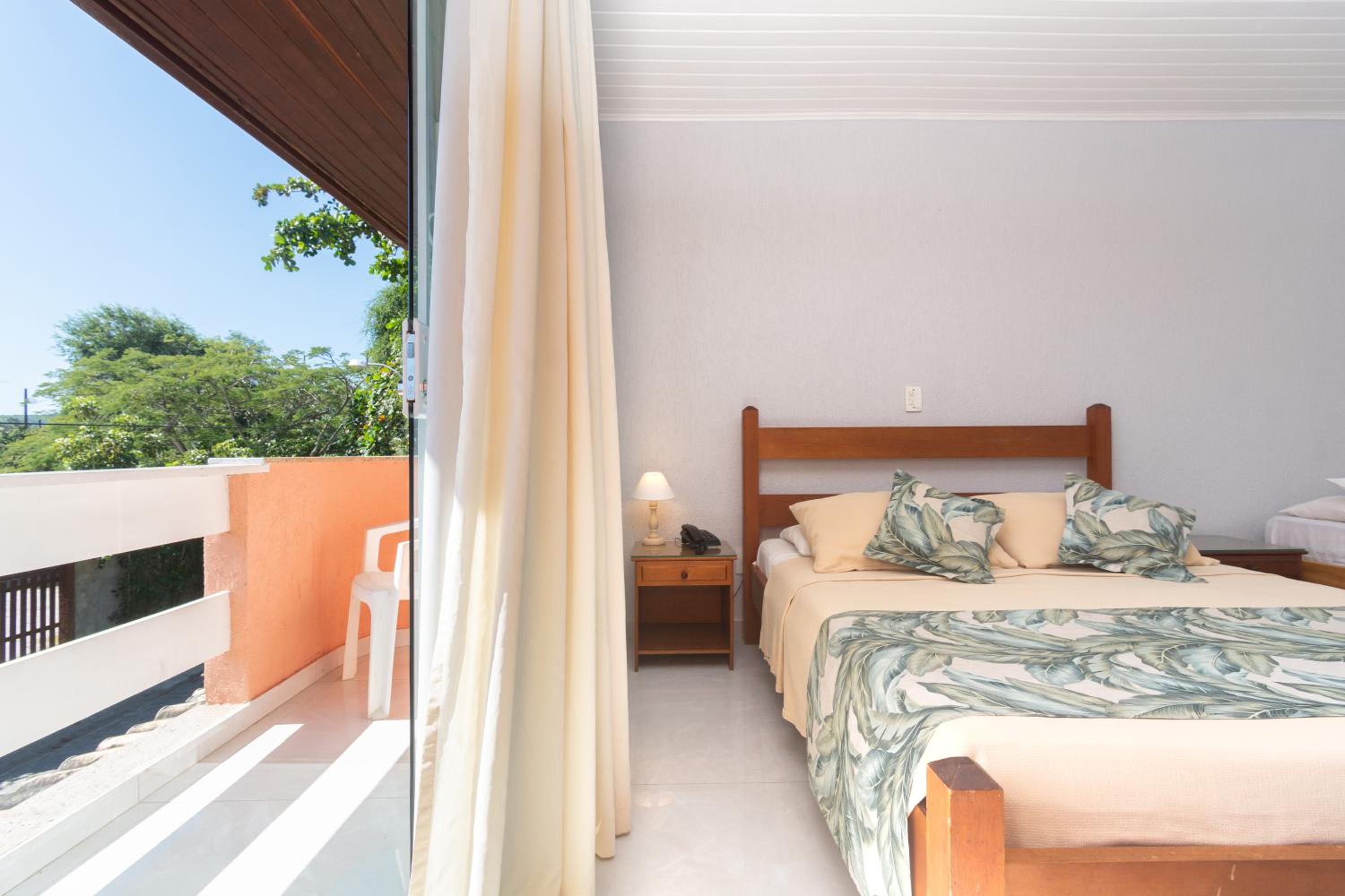Pousada Marbella Inn