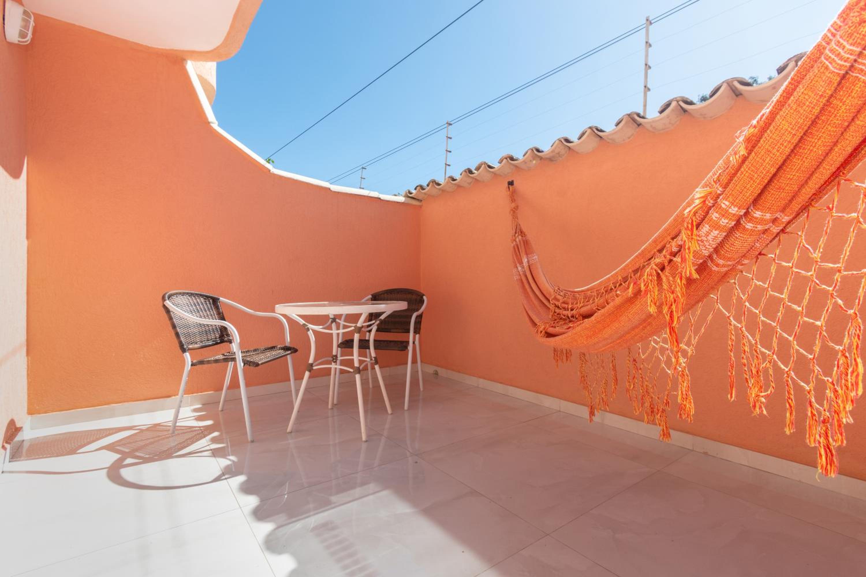 Pousada Marbella Inn