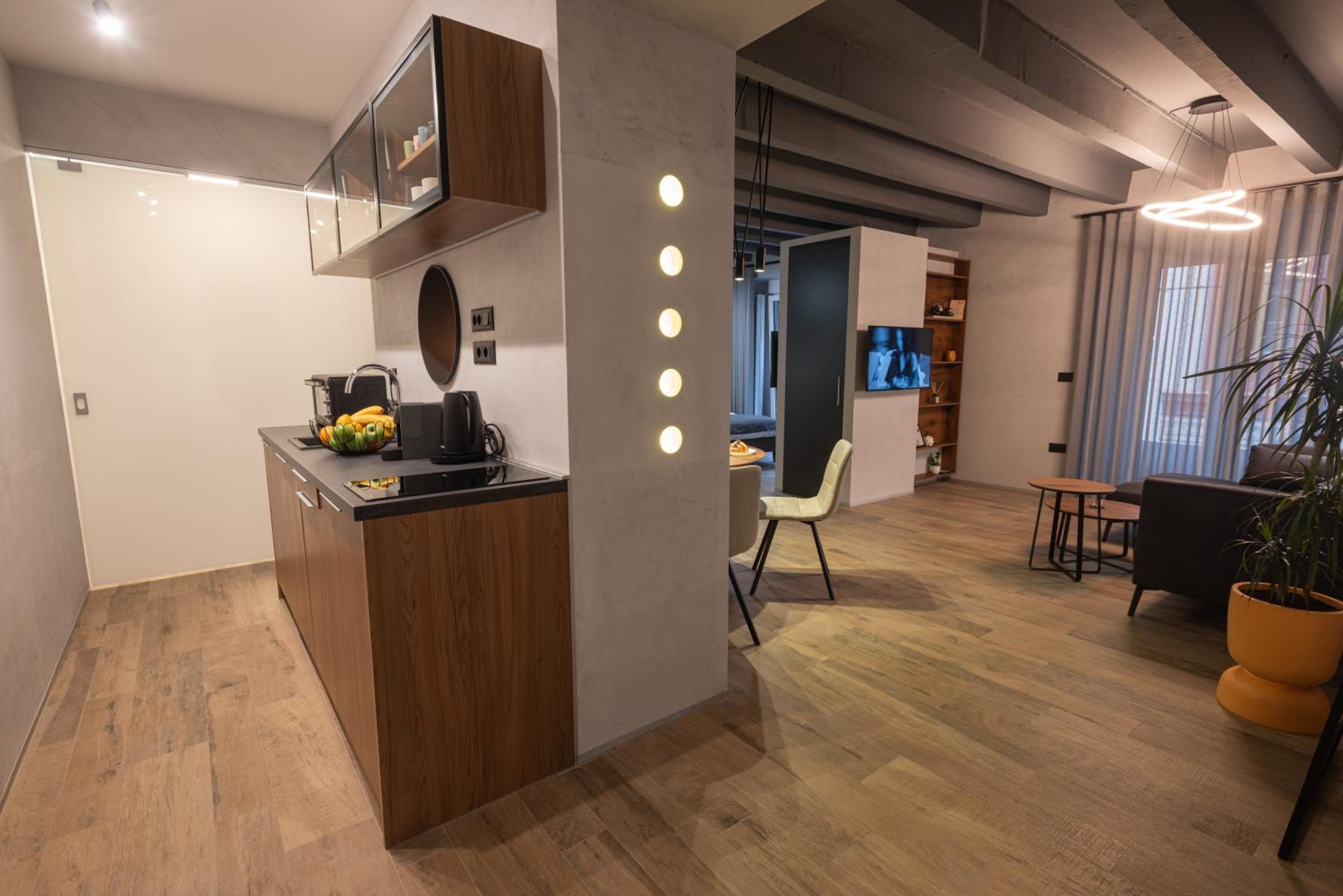 Apartment Knez Belgrade