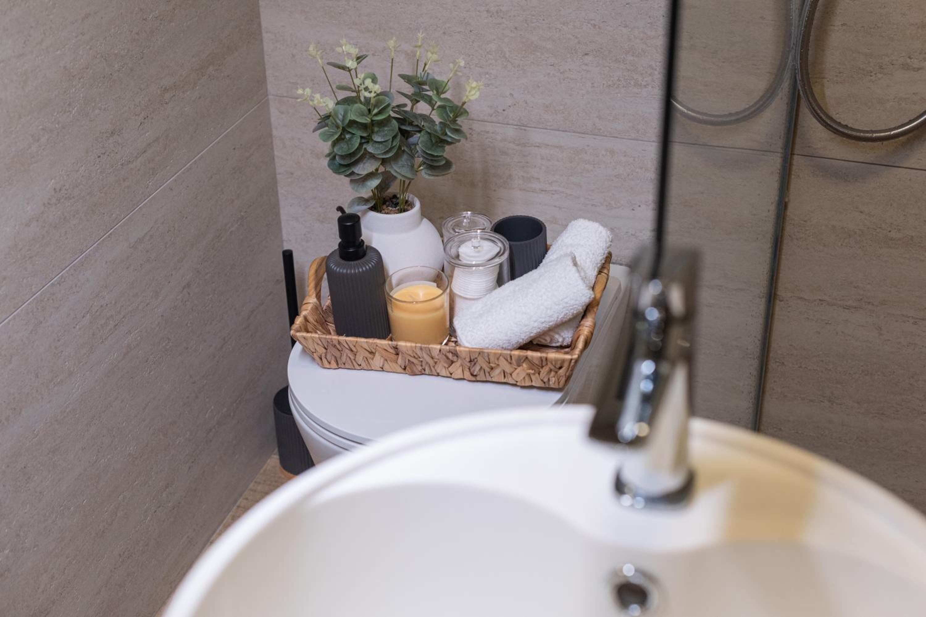Apartment Knez Belgrade