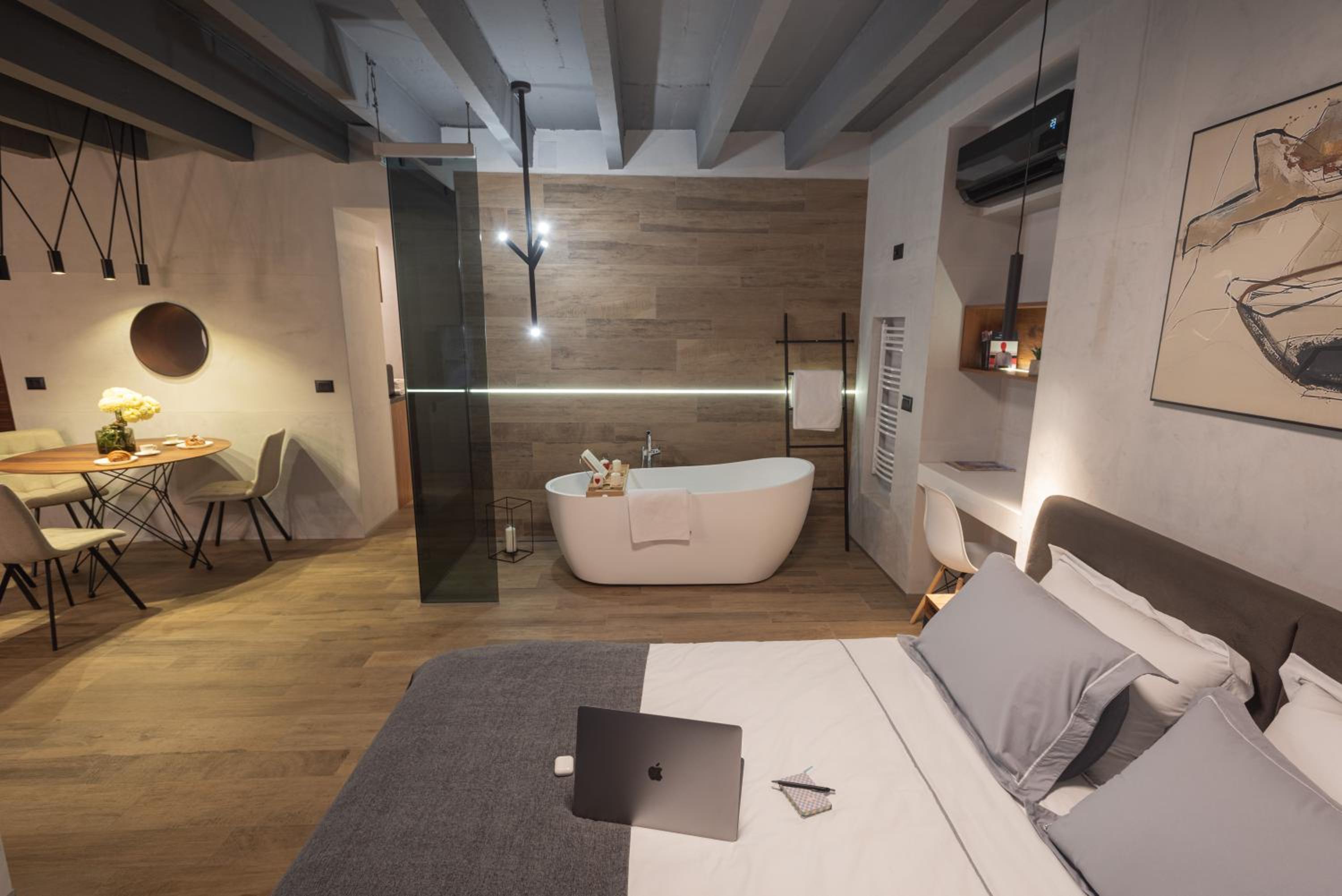 Apartment Knez Belgrade