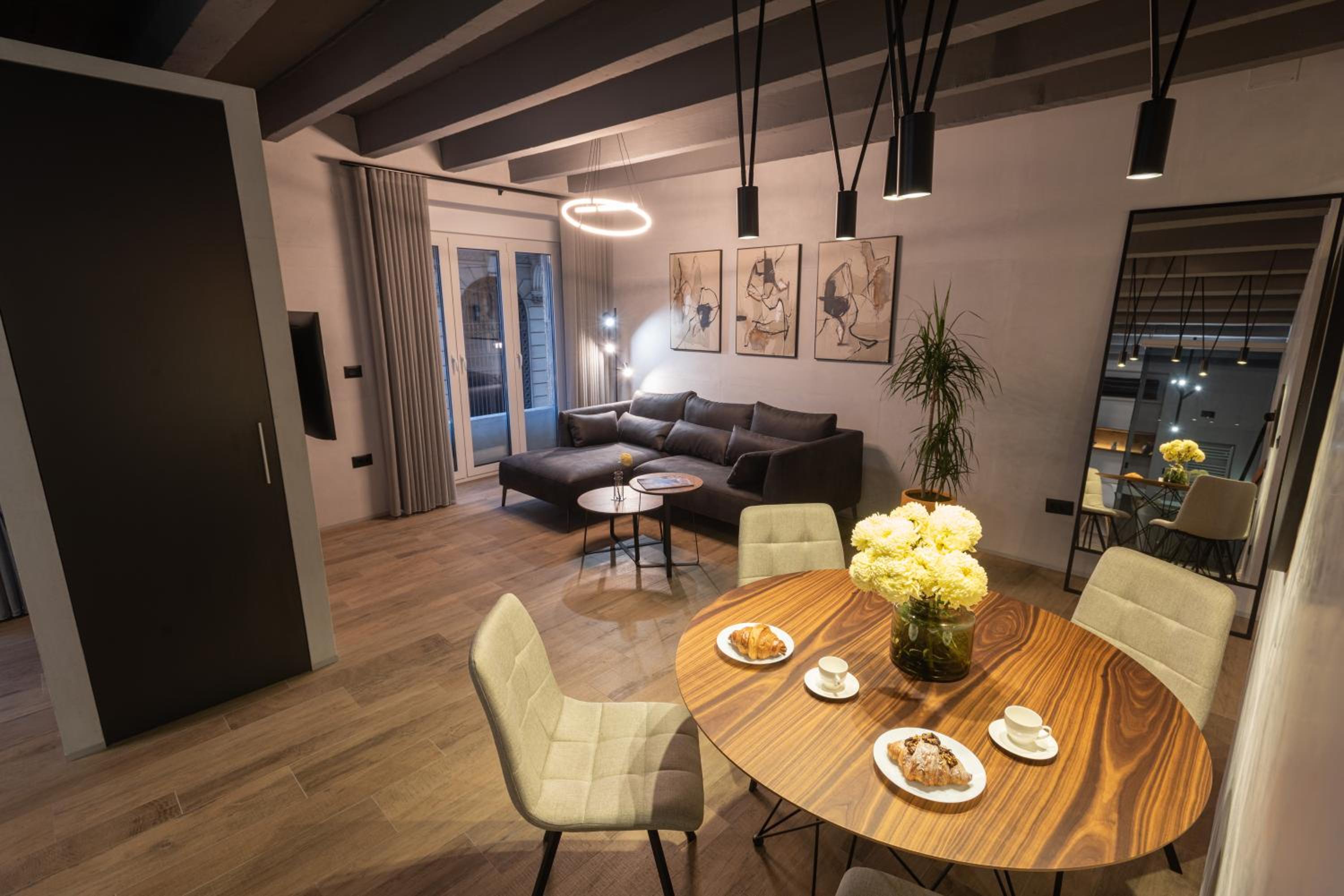 Apartment Knez Belgrade