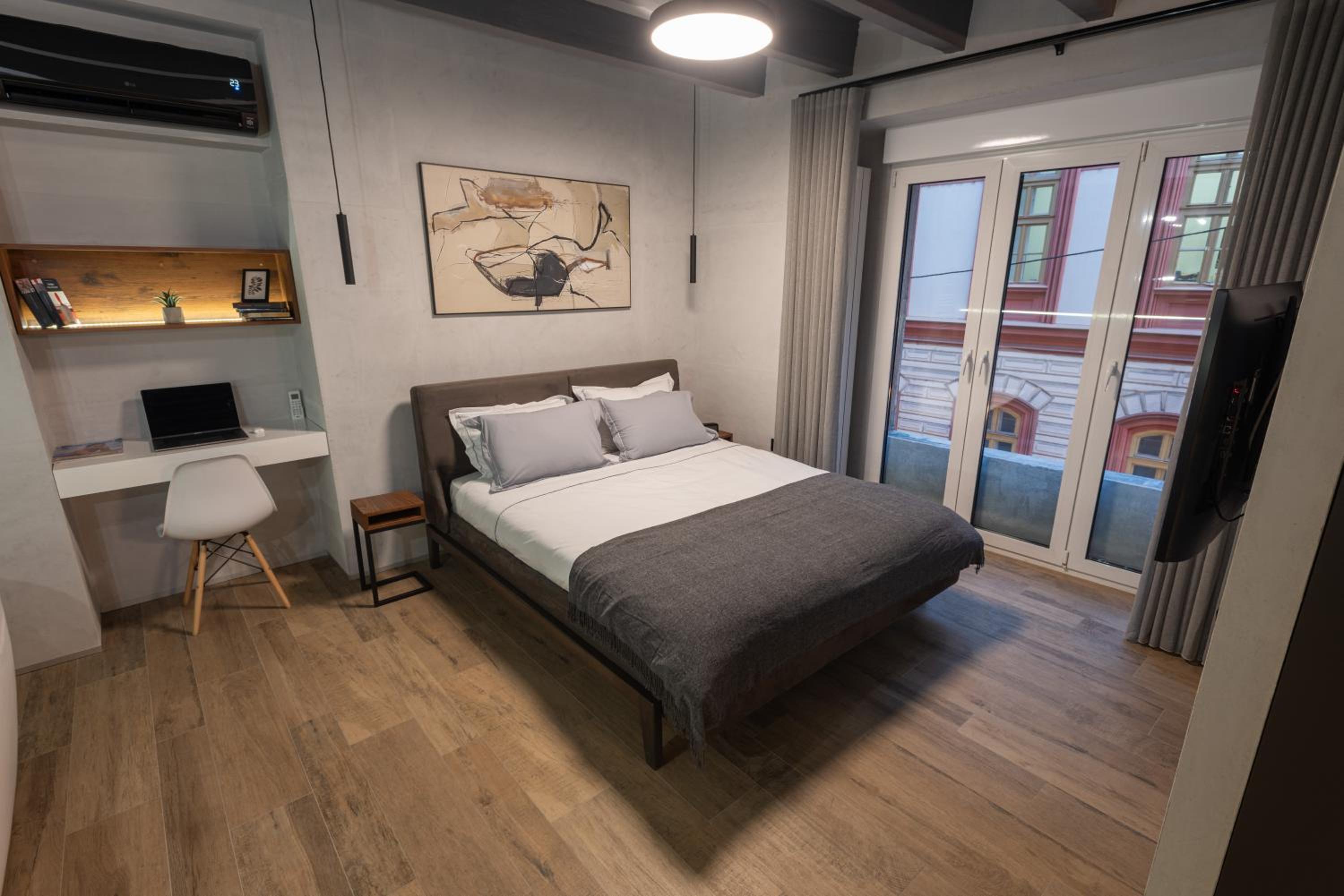 Apartment Knez Belgrade