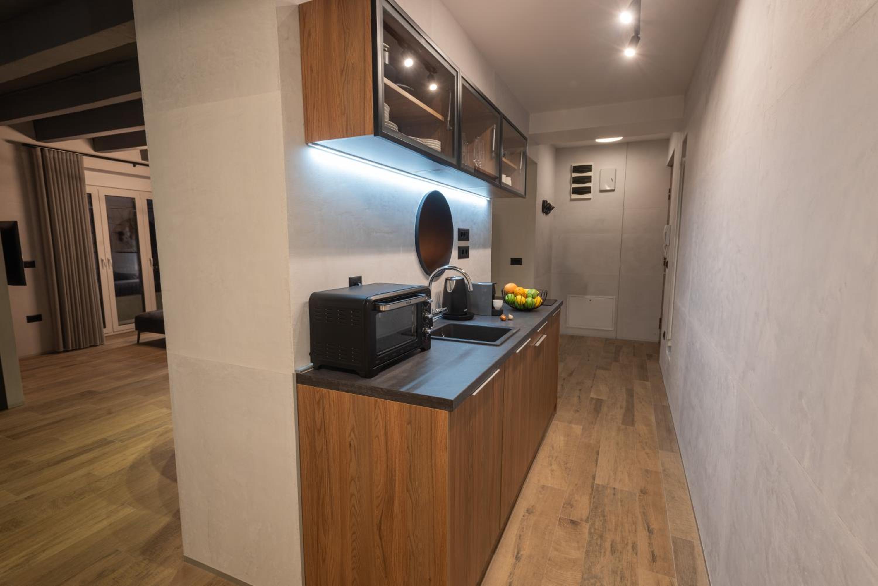 Apartment Knez Belgrade