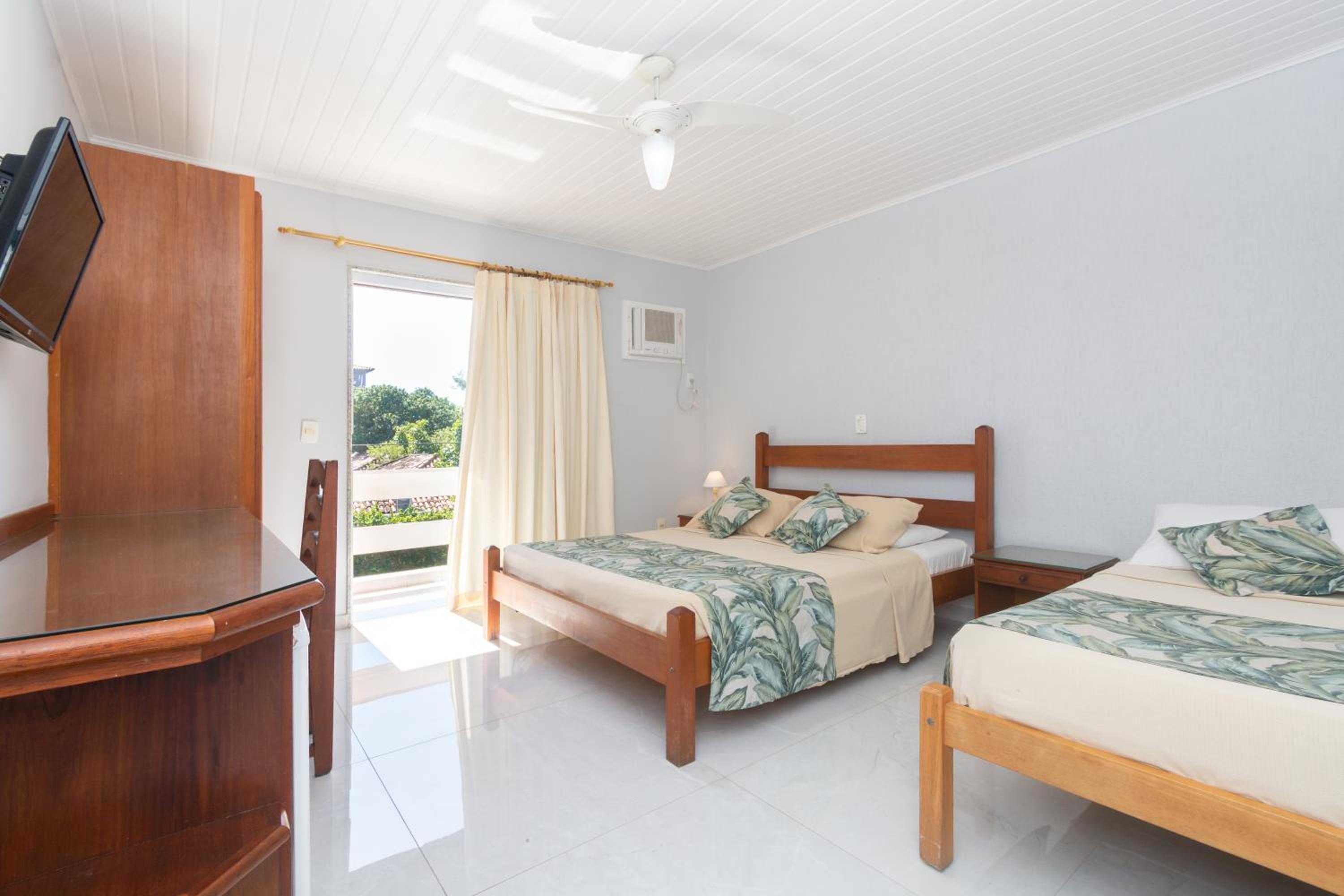 Pousada Marbella Inn