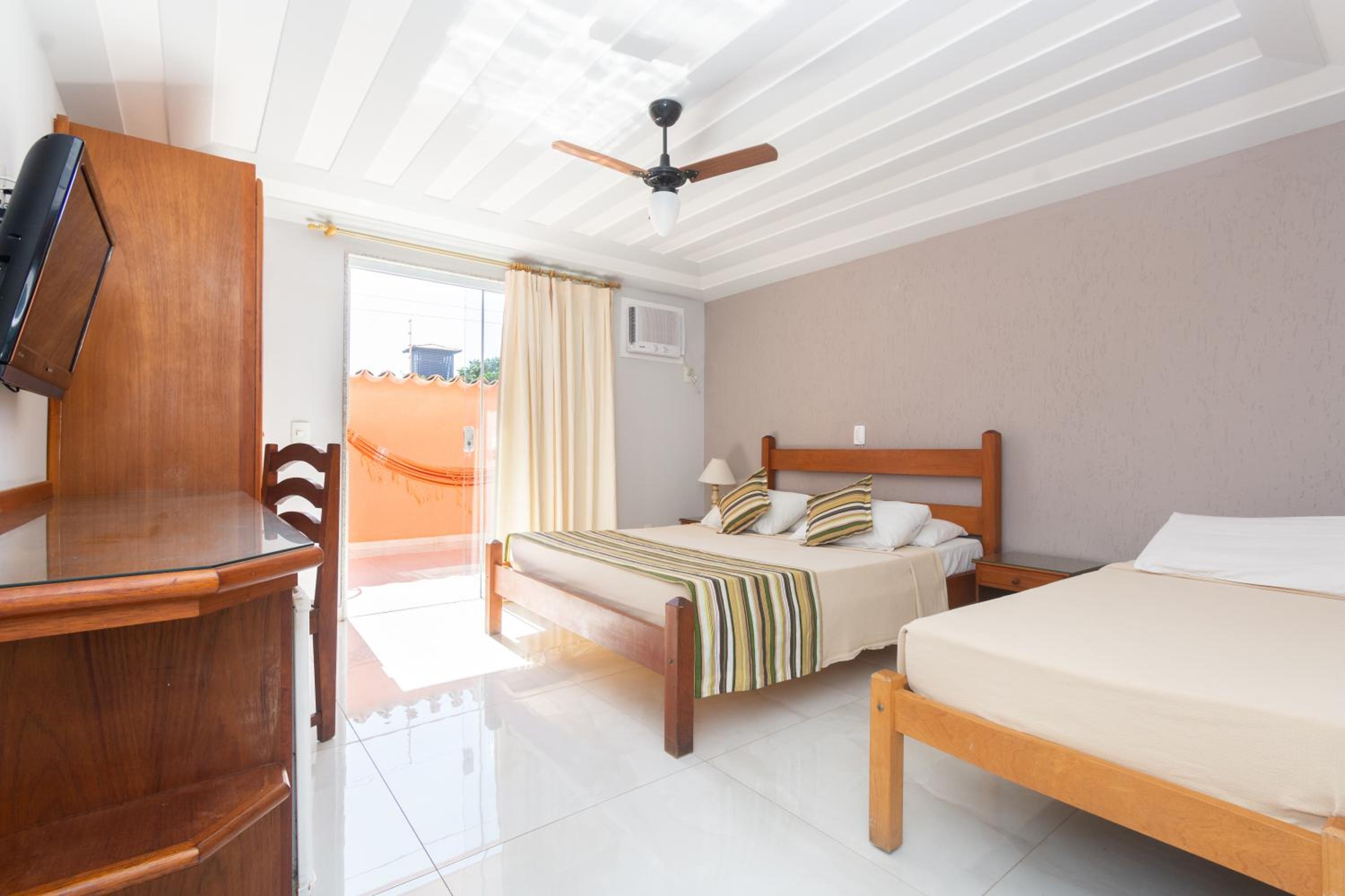 Pousada Marbella Inn