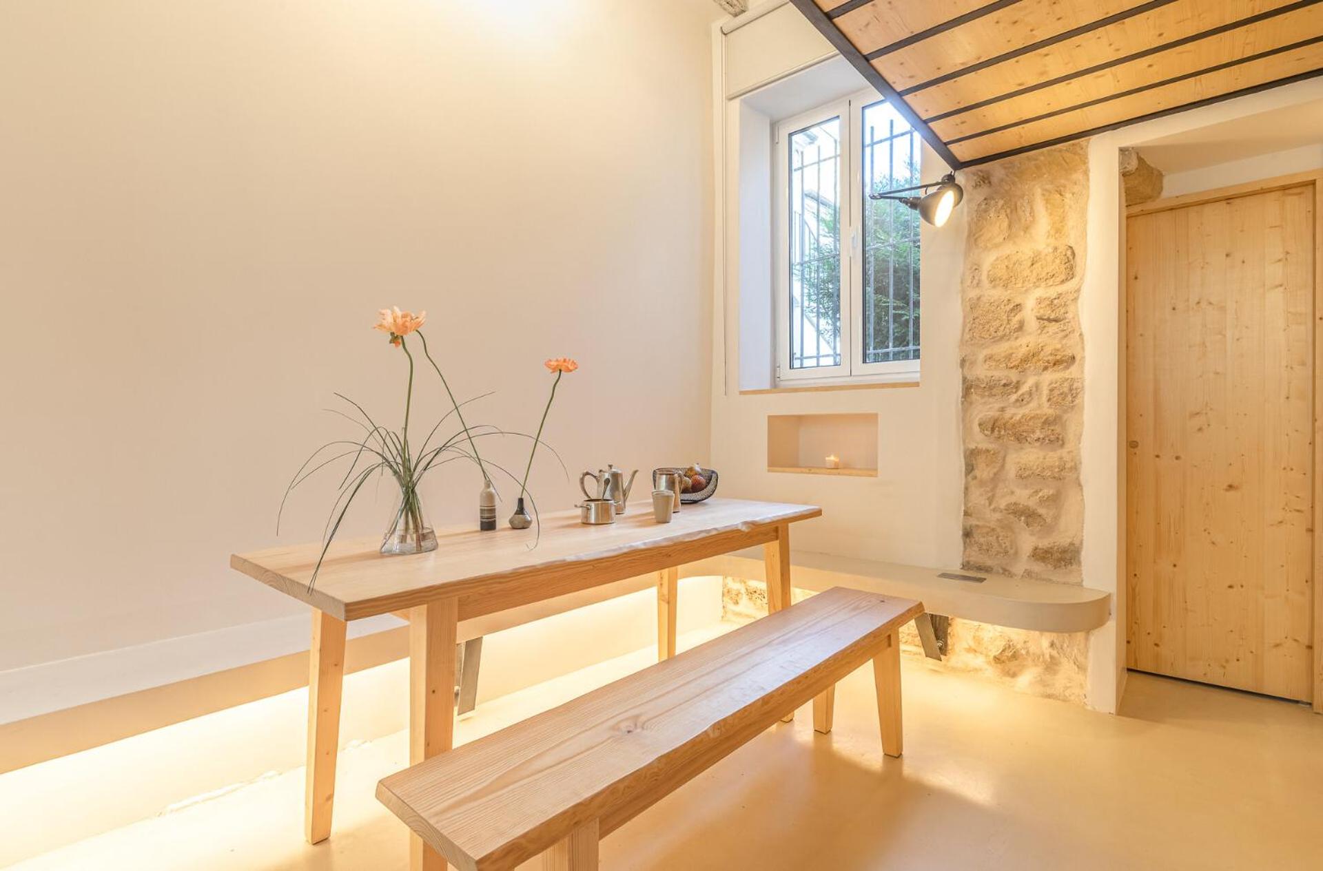 Loft in Pernety