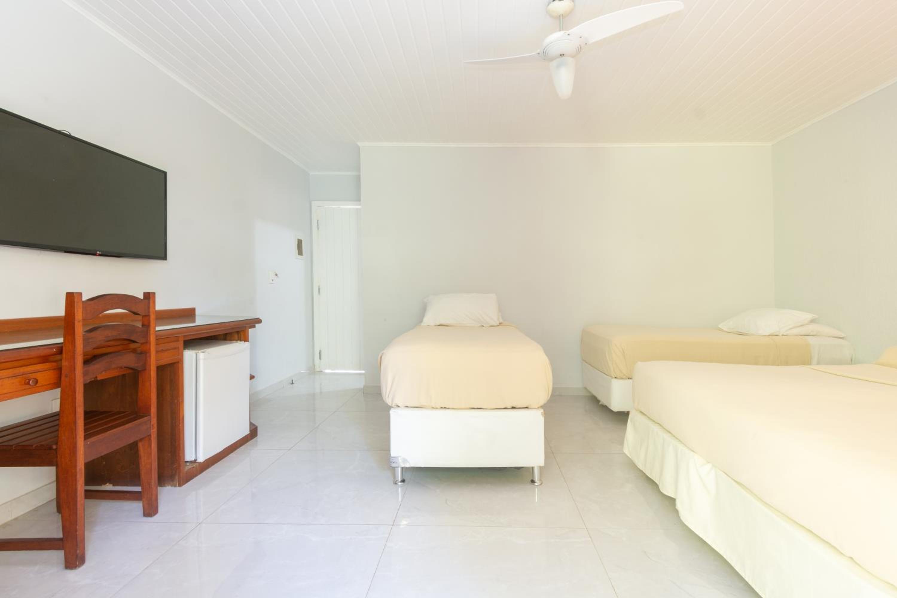 Pousada Marbella Inn