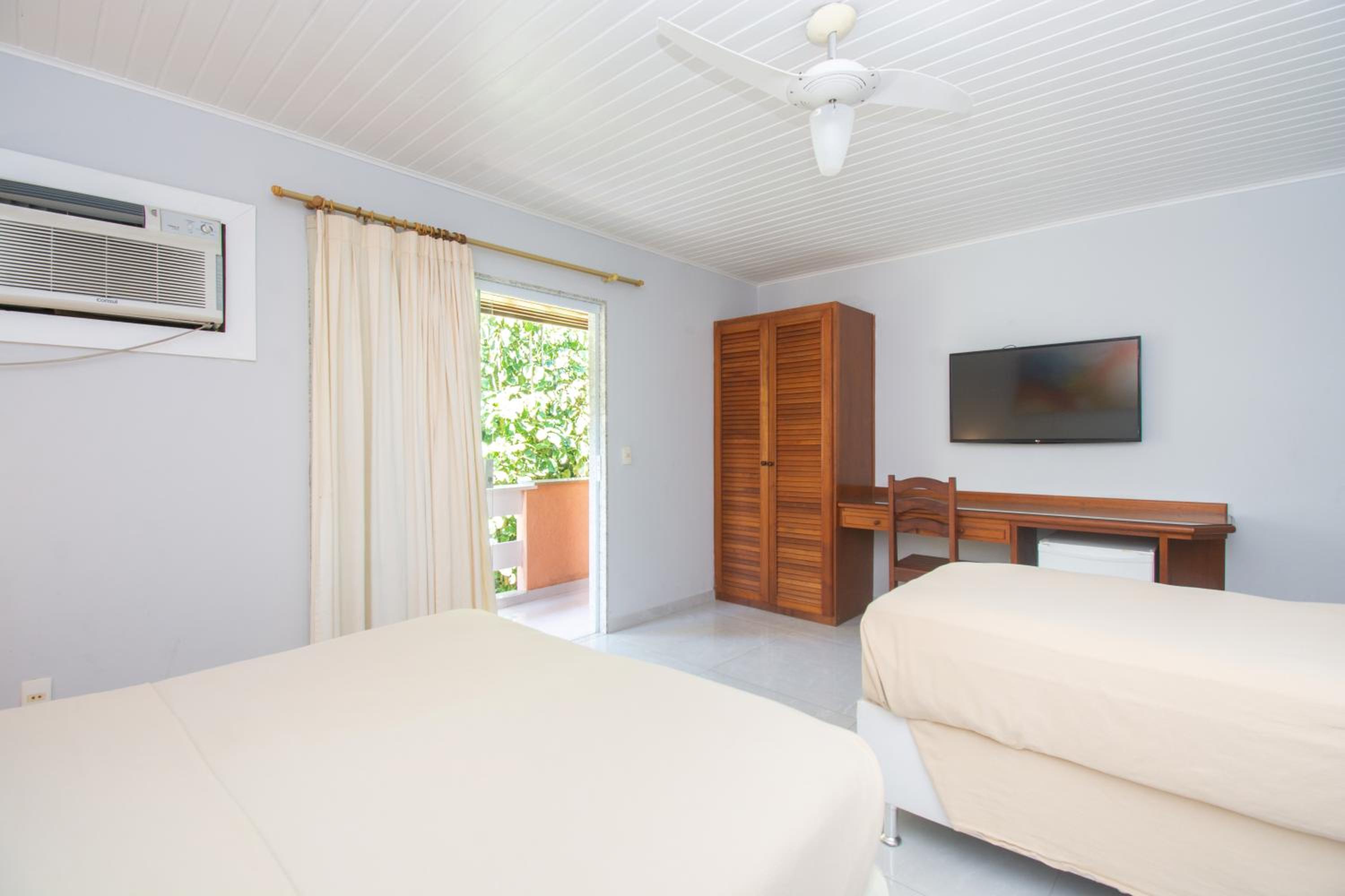 Pousada Marbella Inn