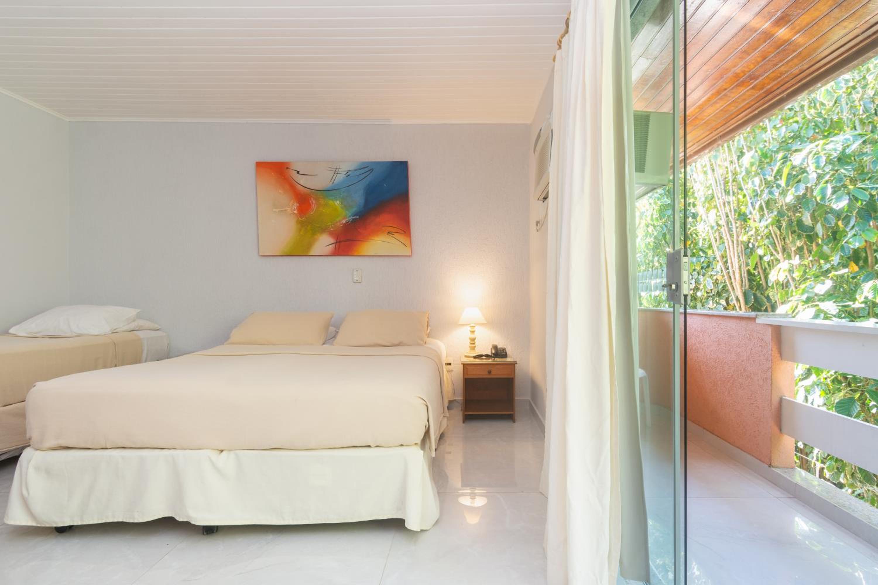 Pousada Marbella Inn