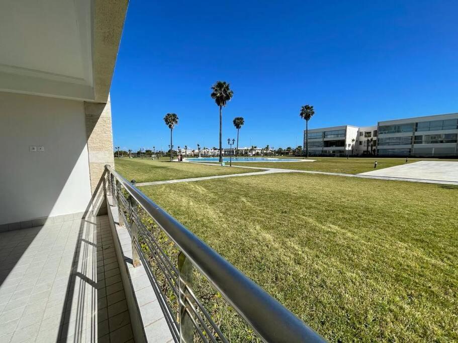 appartement haut standing ola blanca 2 view 5