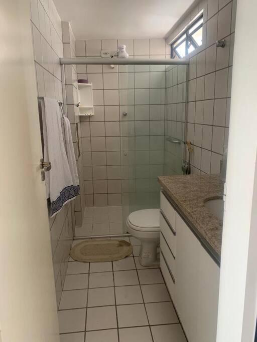 Excelente FLAT/PRAIA PINA