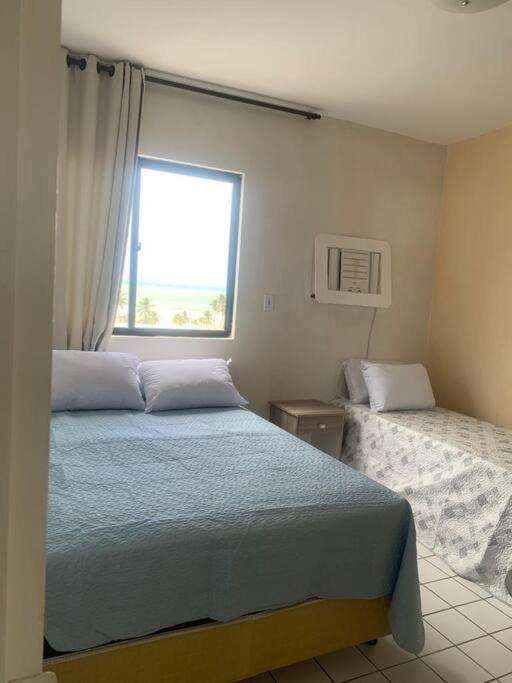Excelente FLAT/PRAIA PINA