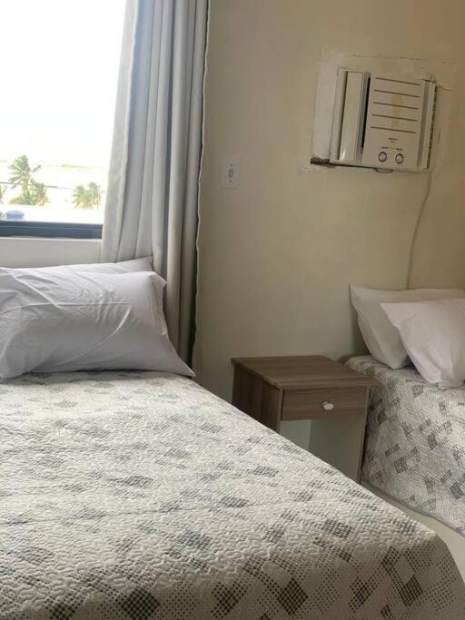 Excelente FLAT/PRAIA PINA