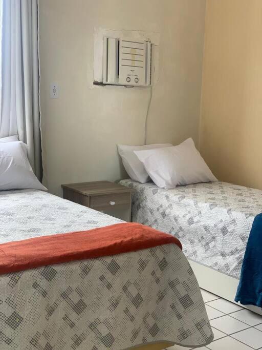 Excelente FLAT/PRAIA PINA