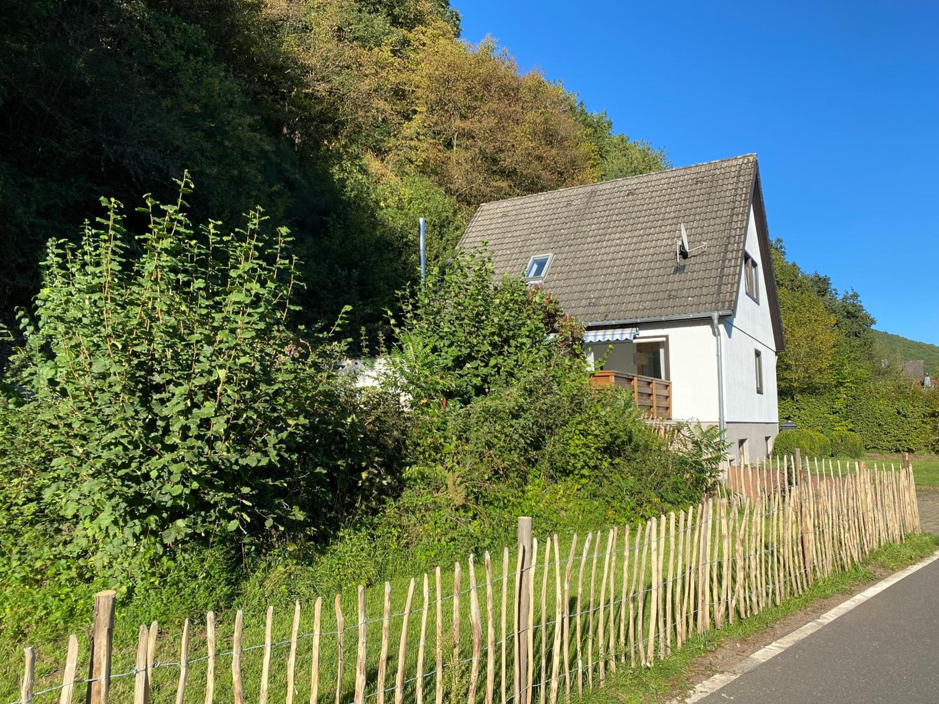 Ferienhaus Sönnchen