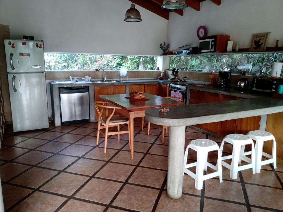 Casa El Palto