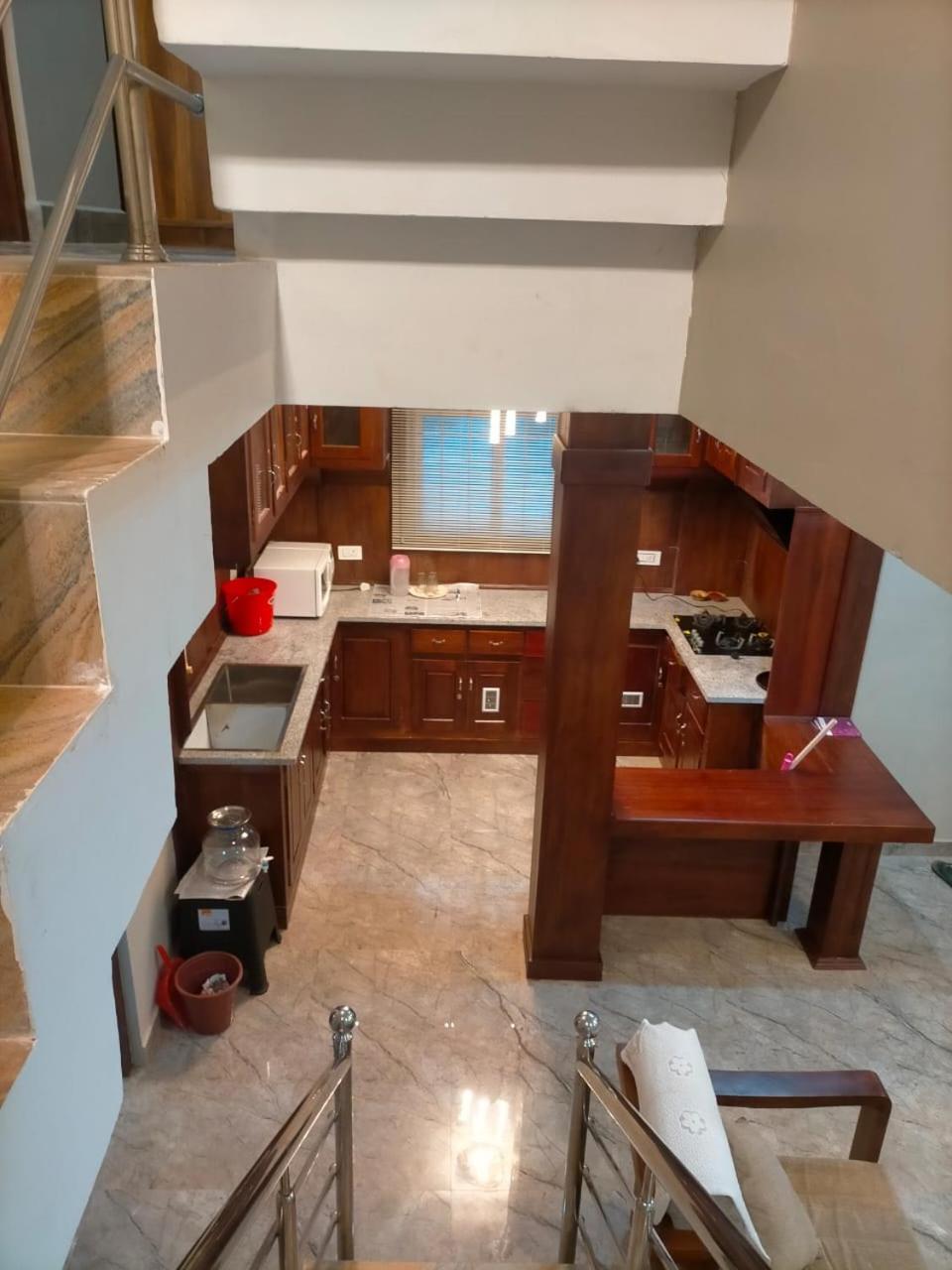 Sandy Luxury Villa 3 Bhk view 3