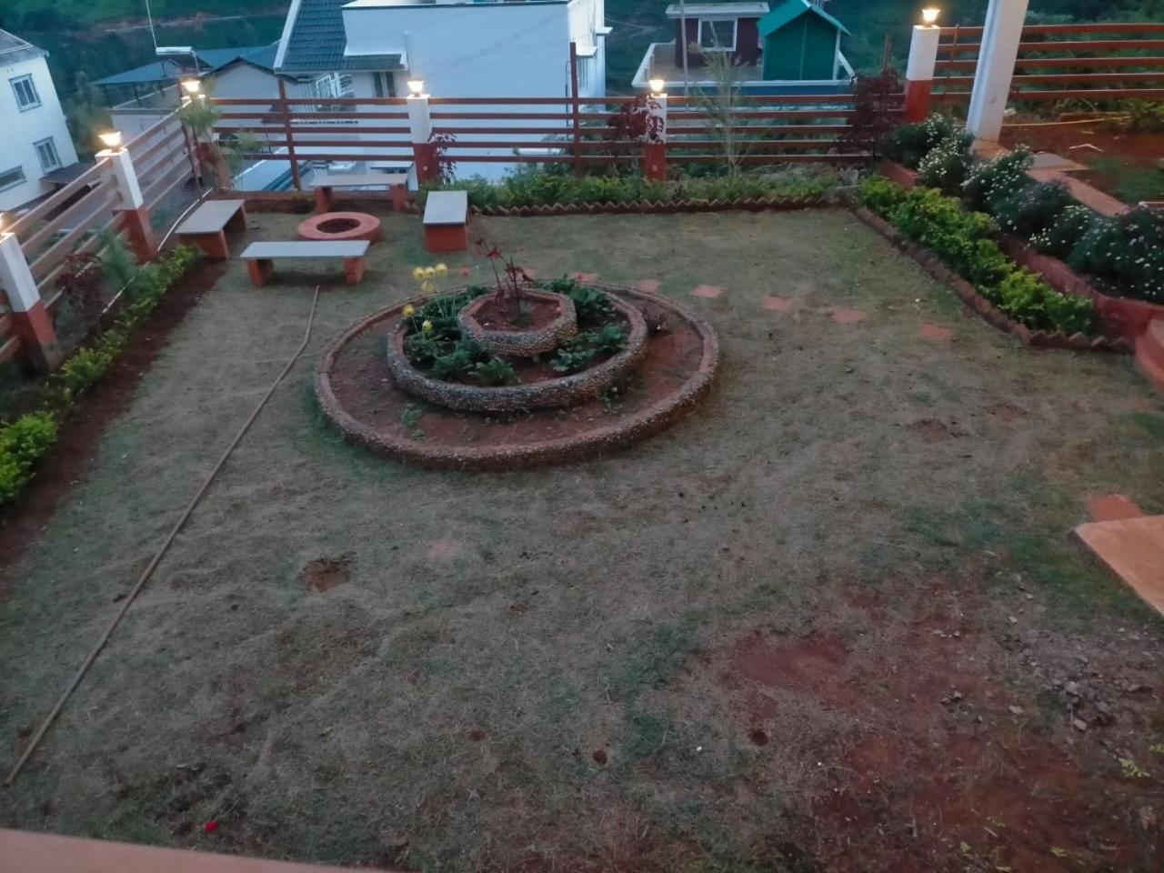 Sandy Luxury Villa 3 Bhk view 4