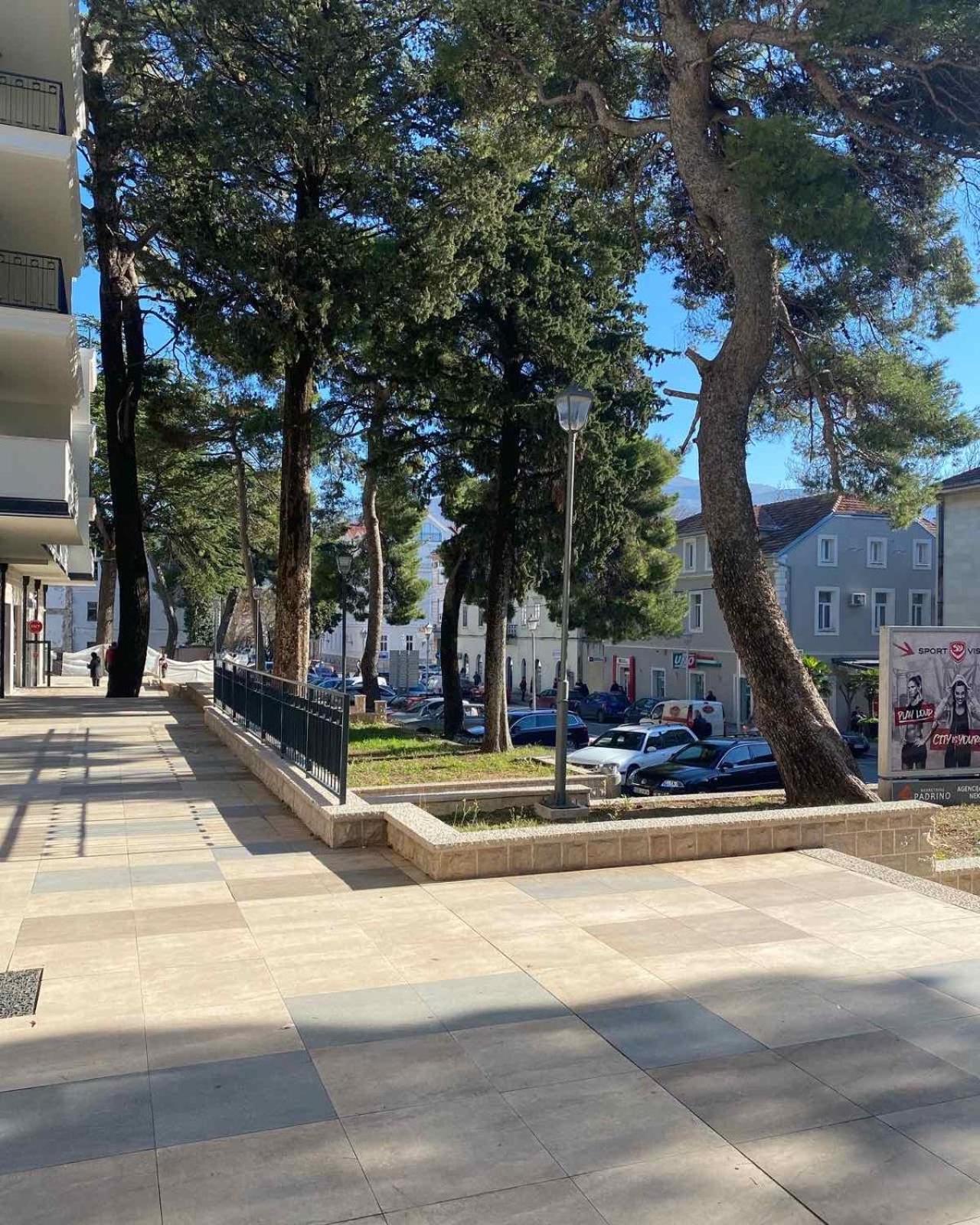 Apartman PORTO