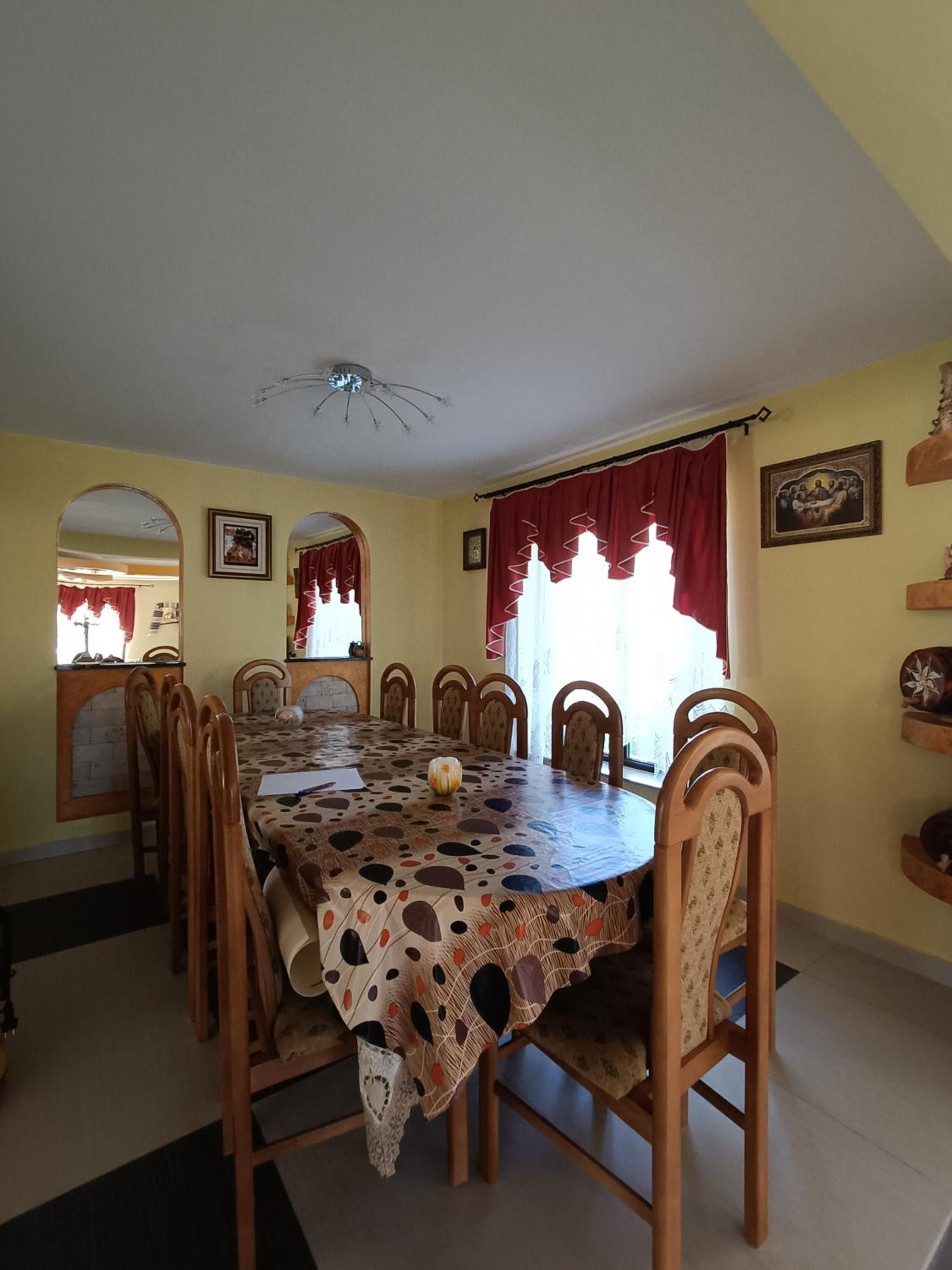 Casa Alboi