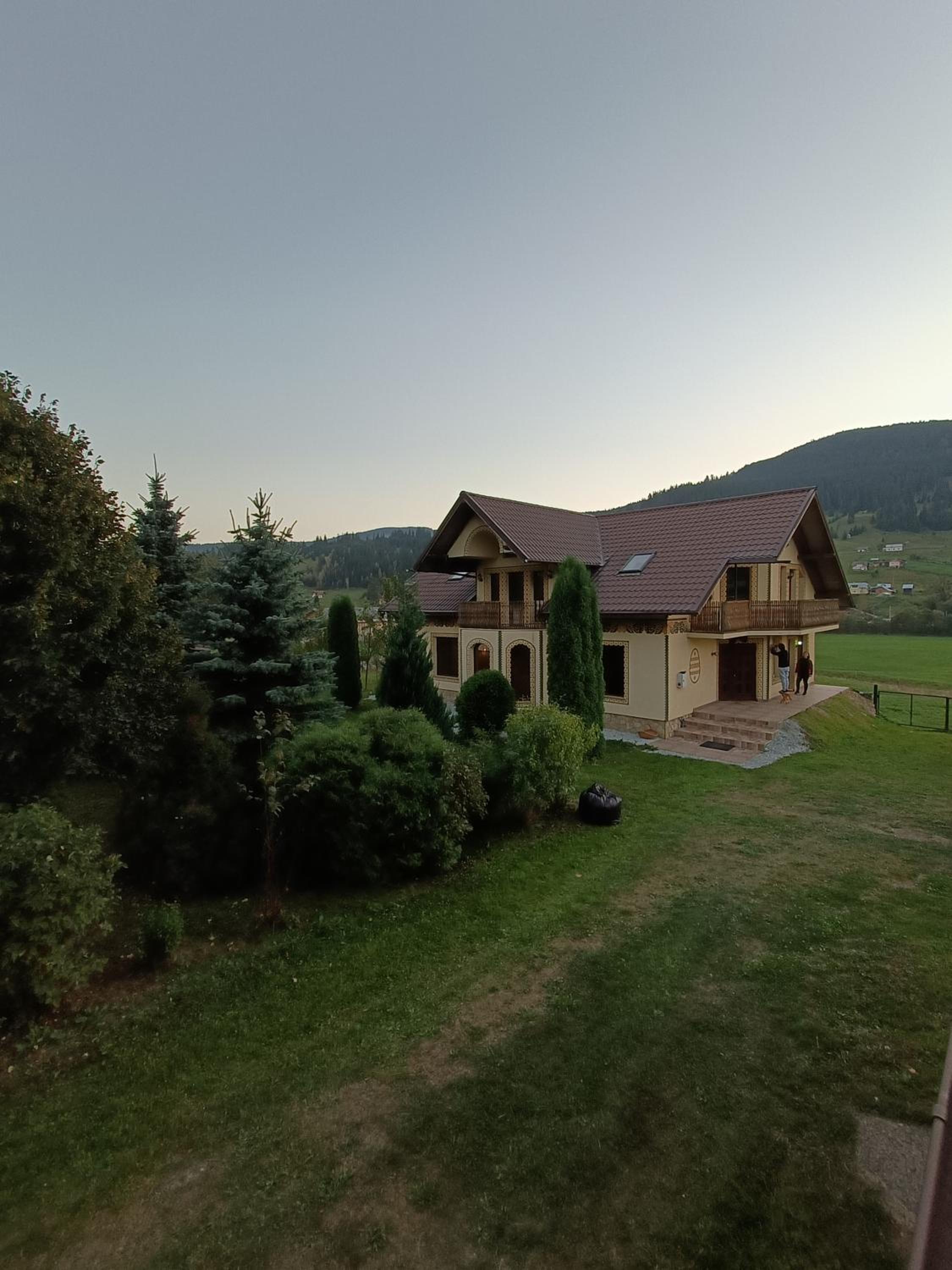 Casa Alboi