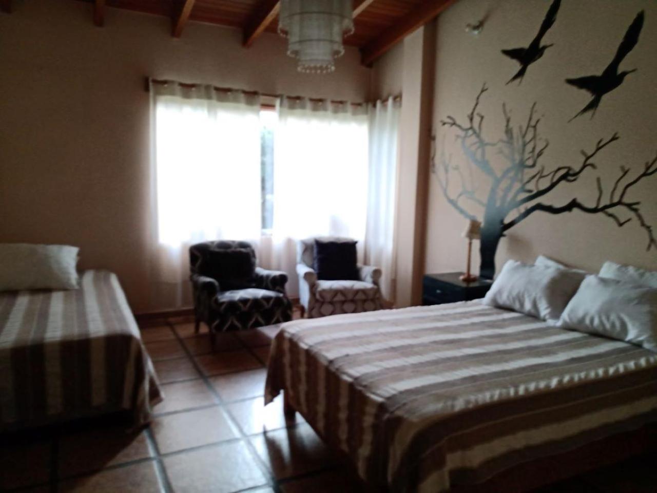Casa El Palto