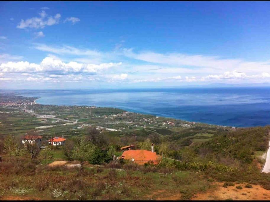 Villa Tzeni Palios Panteleimon