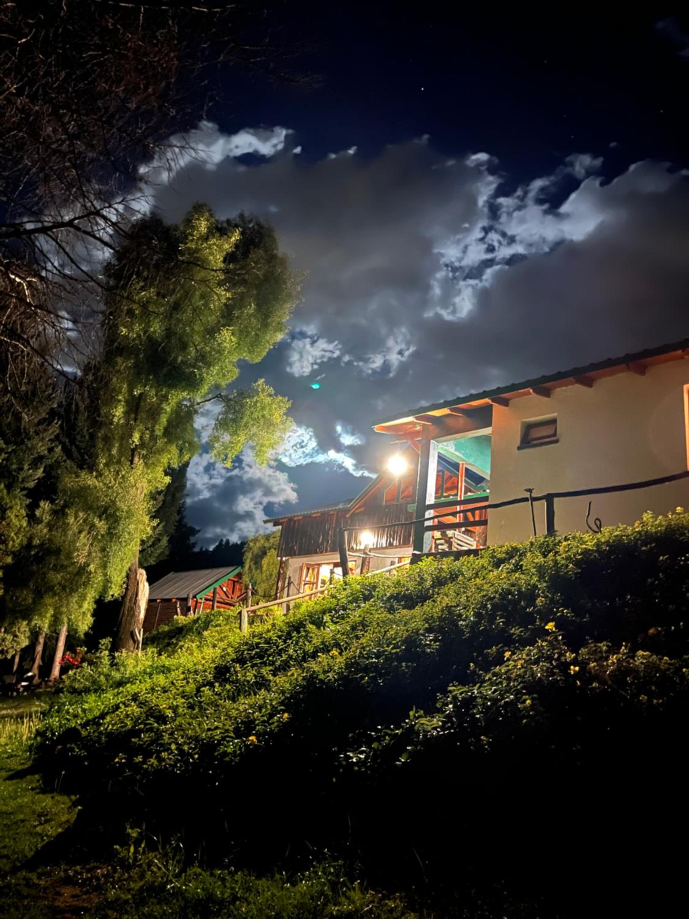 Hostel El Mirador