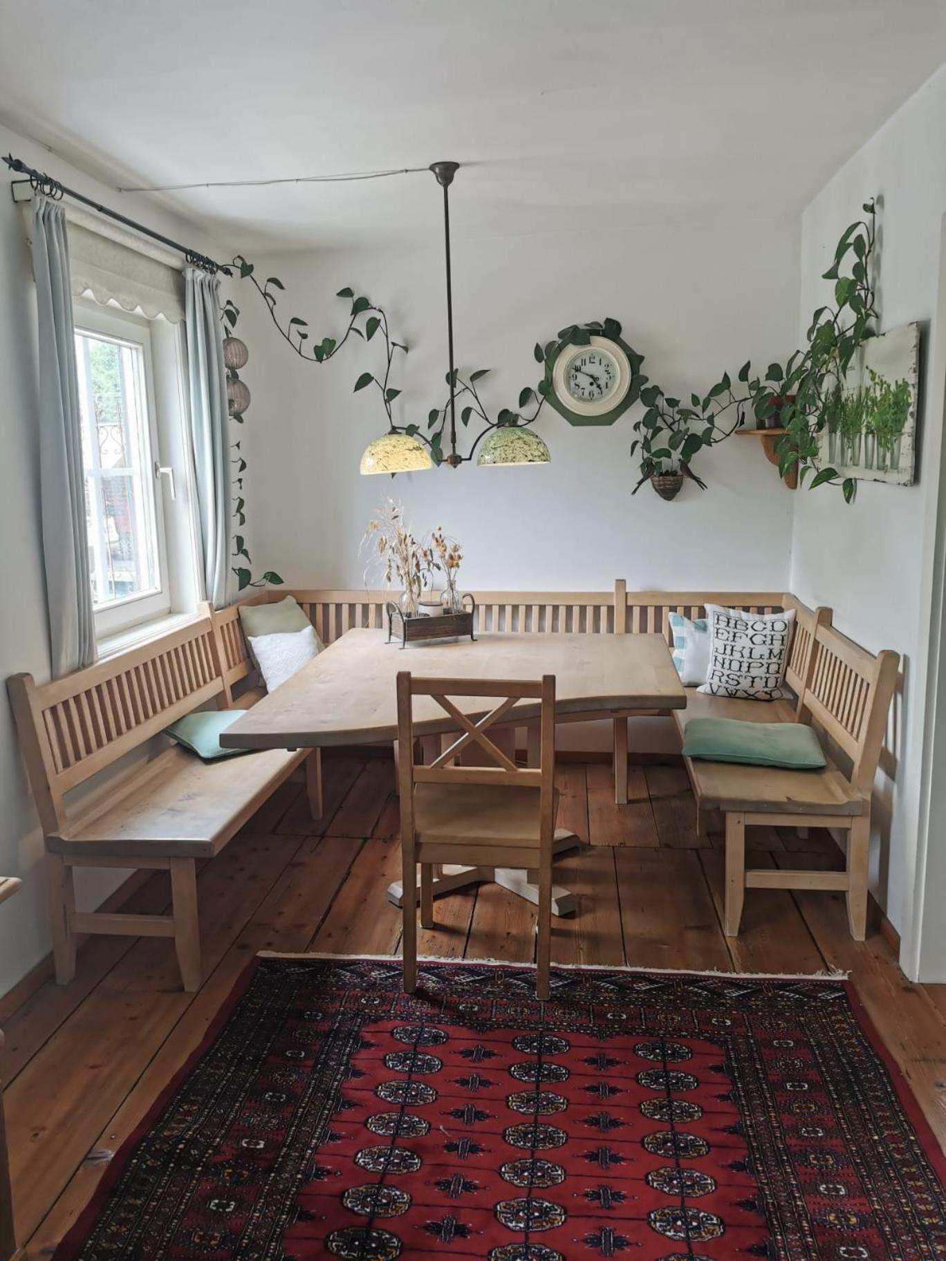 Wohnung Urli