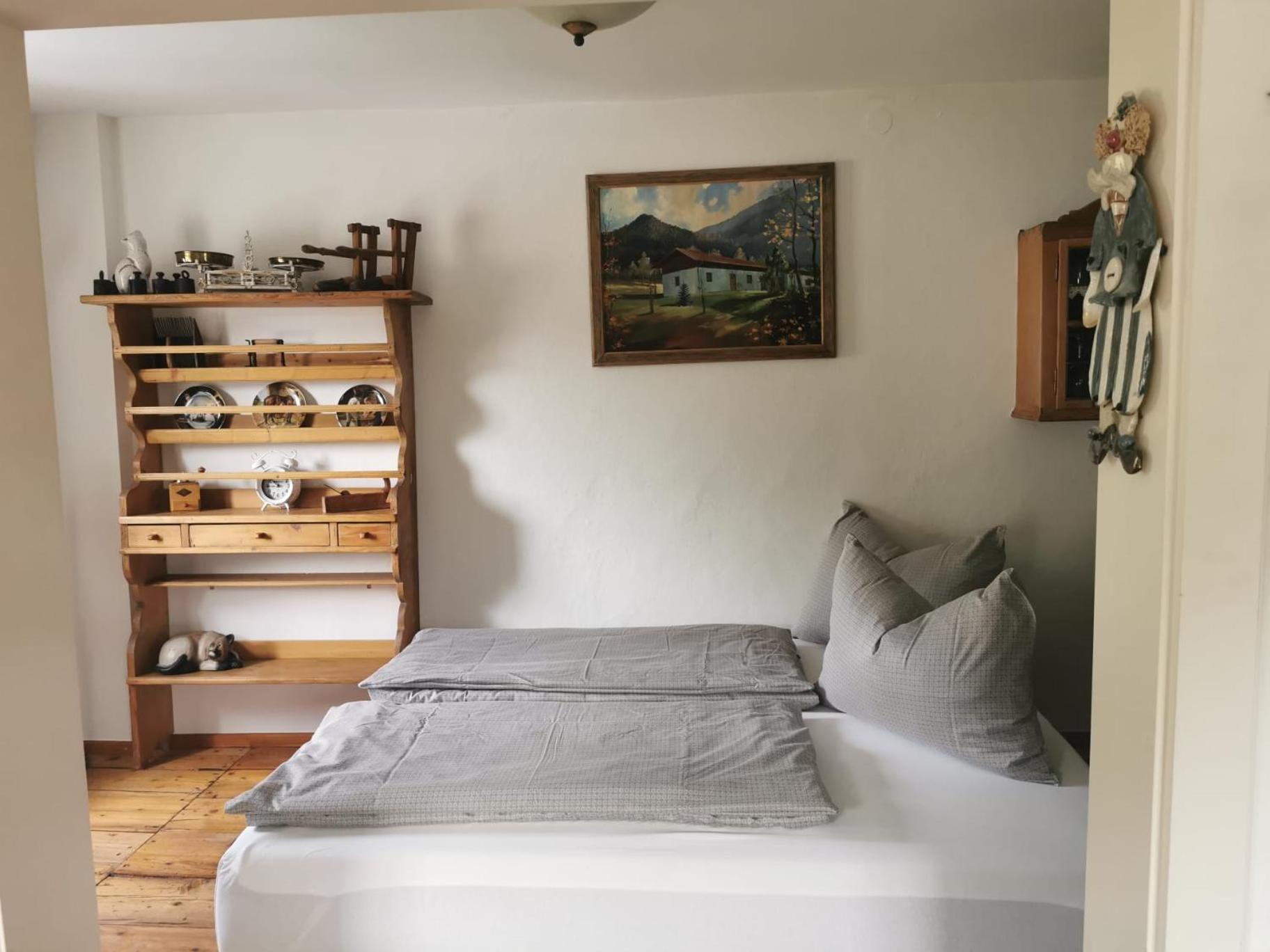 Wohnung Urli