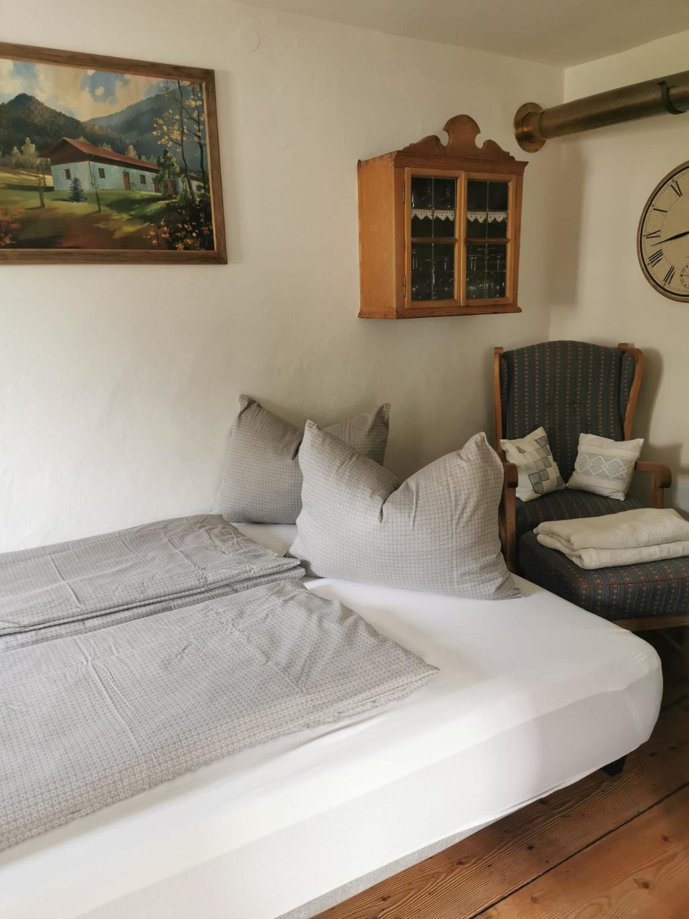 Wohnung Urli
