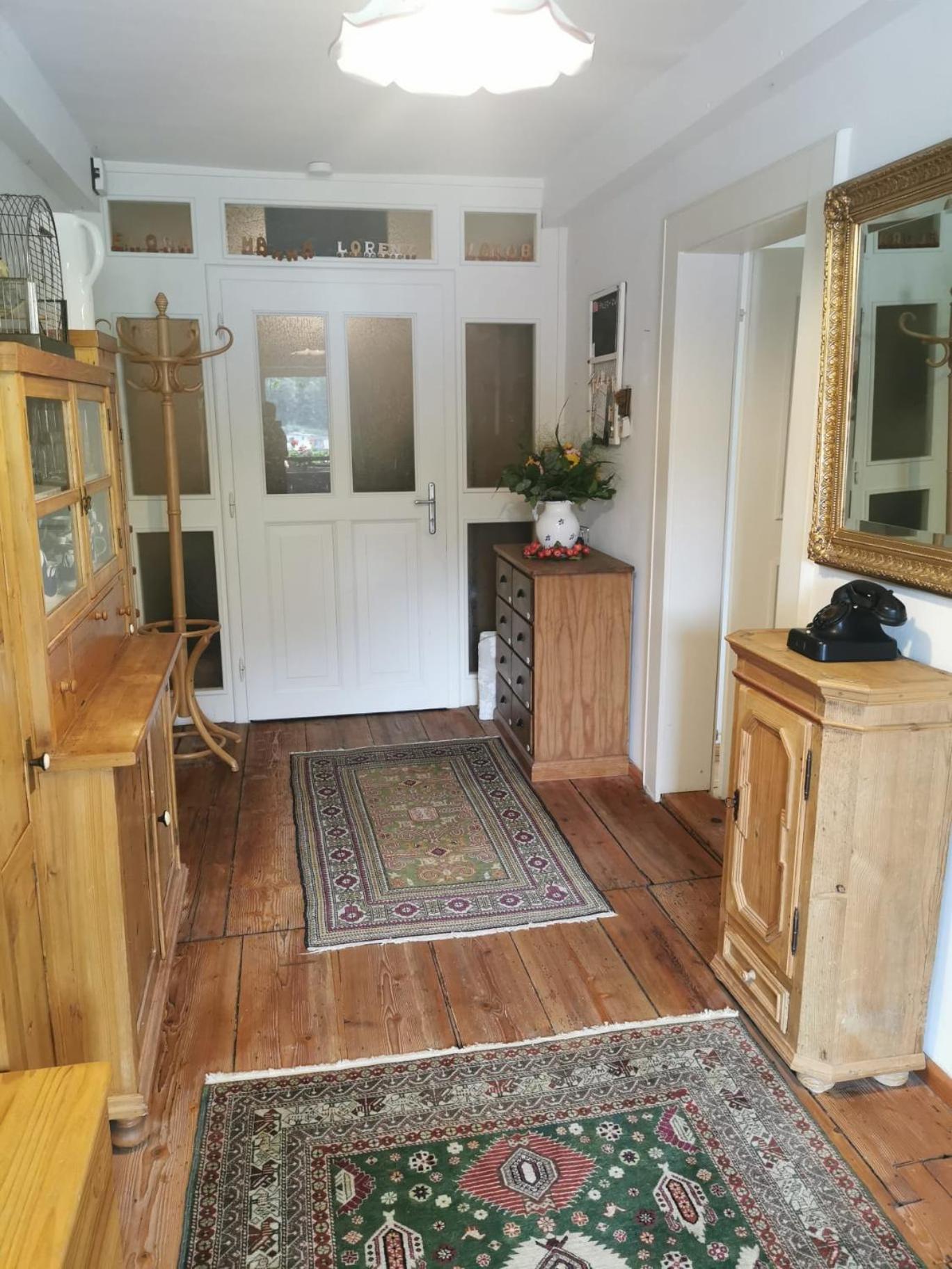 Wohnung Urli
