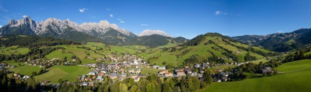 Wohnung Urli