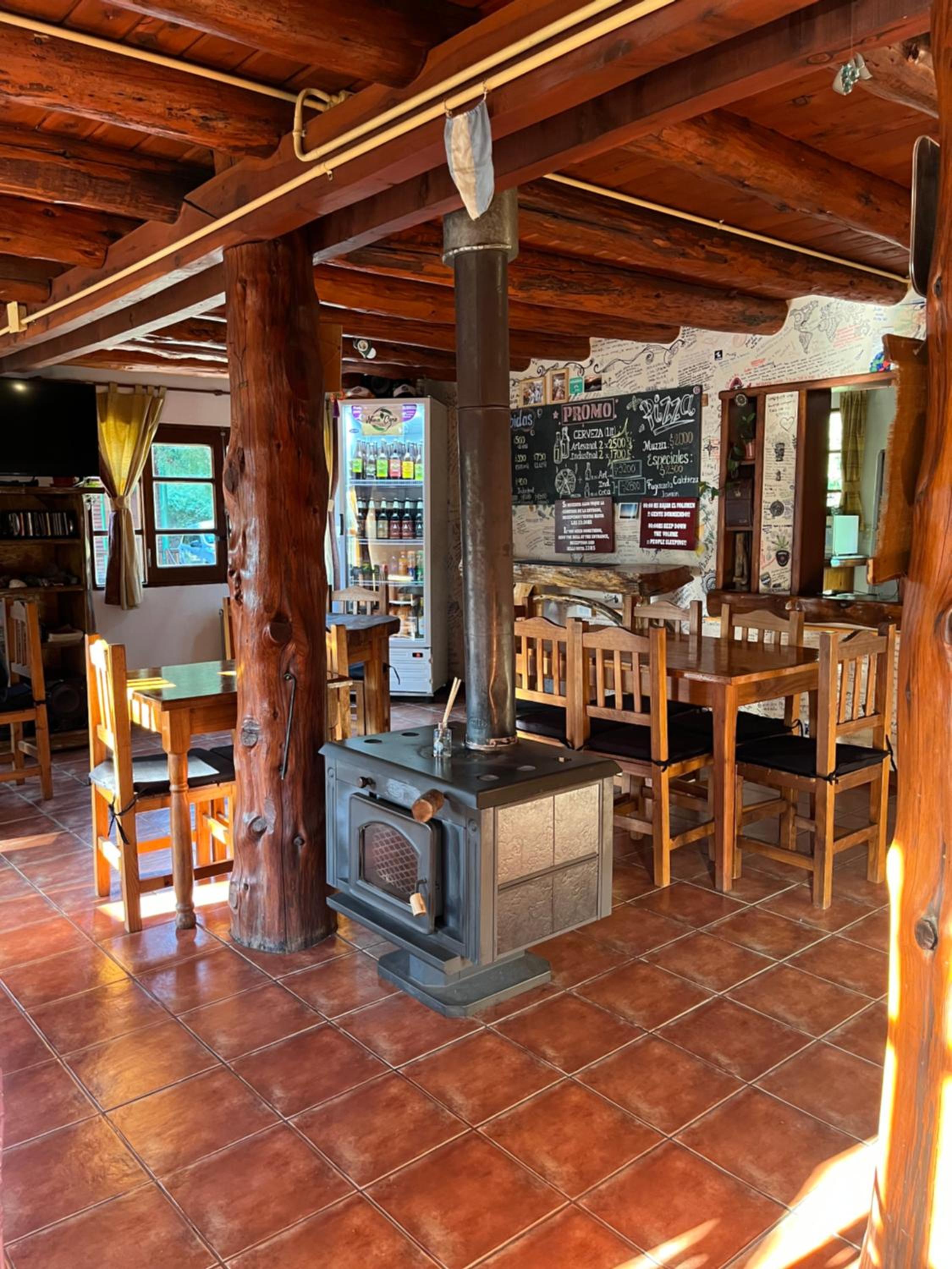 Hostel El Mirador